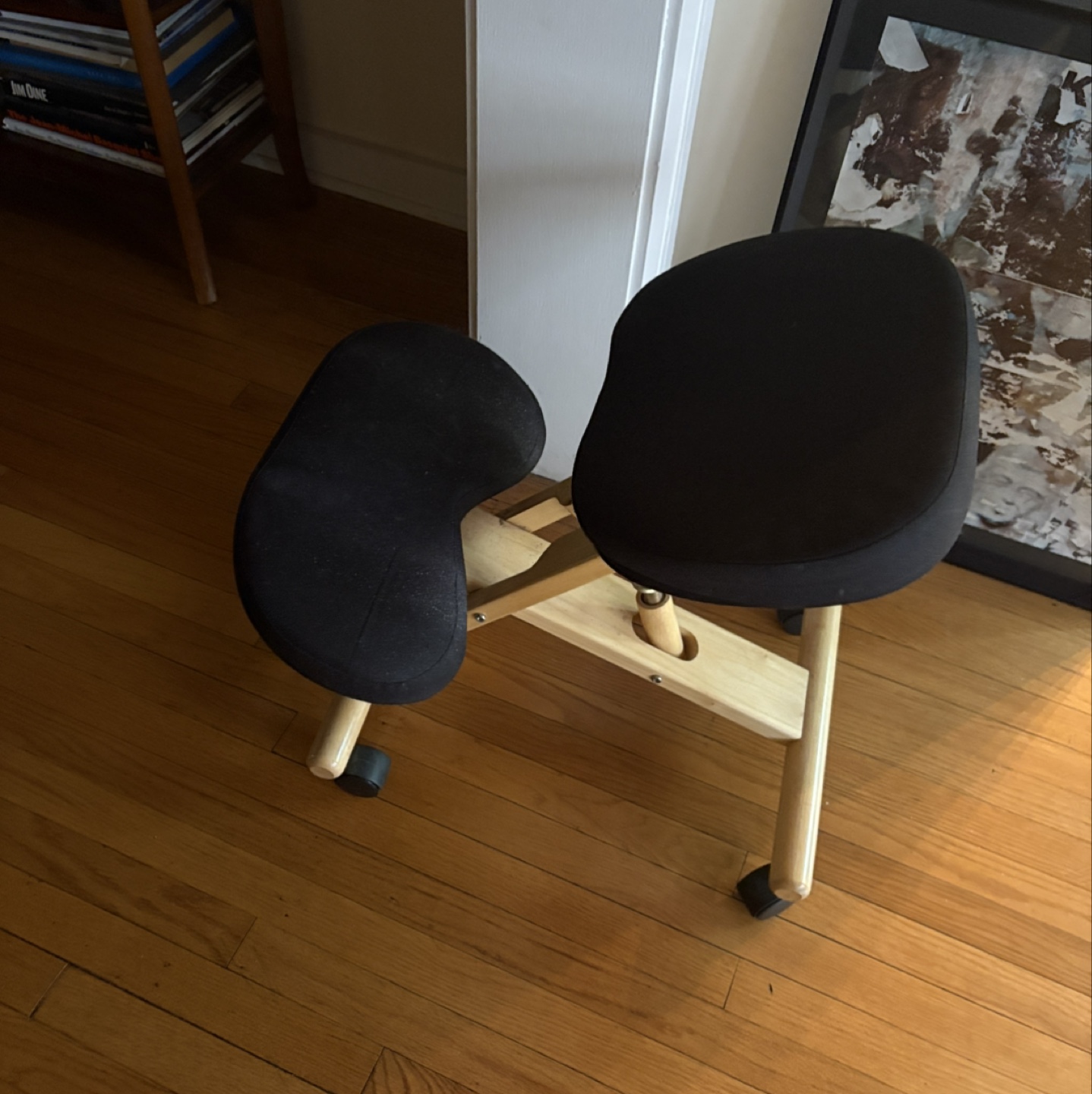 Kneeling Chair - Ergonomic Office Chair