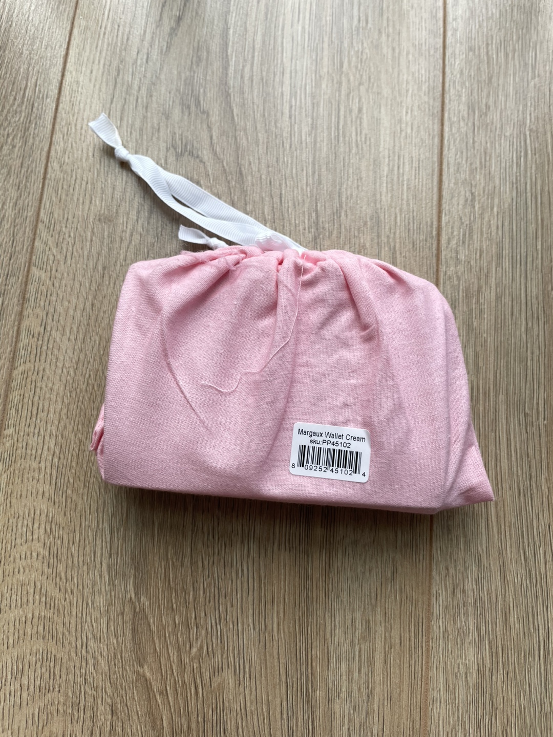 NEW Poppy & Peonies Margaux Wallet - Cream - photo 3