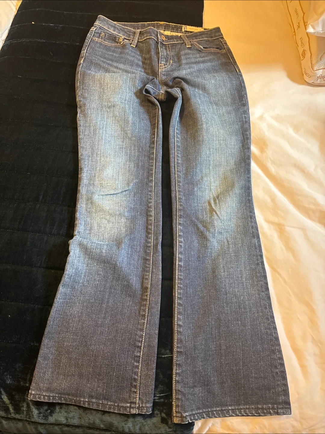 Gap Boot Cut Jeans - Size 4R thumbnail