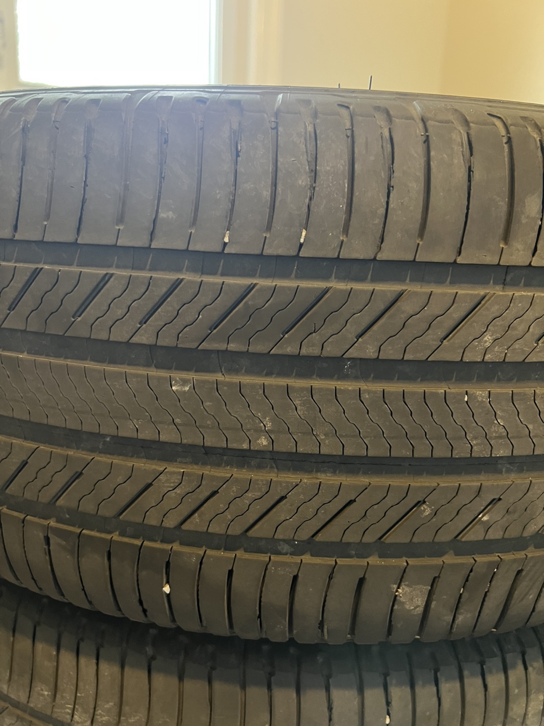 Audi Rims + Michelin Tires (255/45 R20) - $1499, Free Delivery! - photo 3