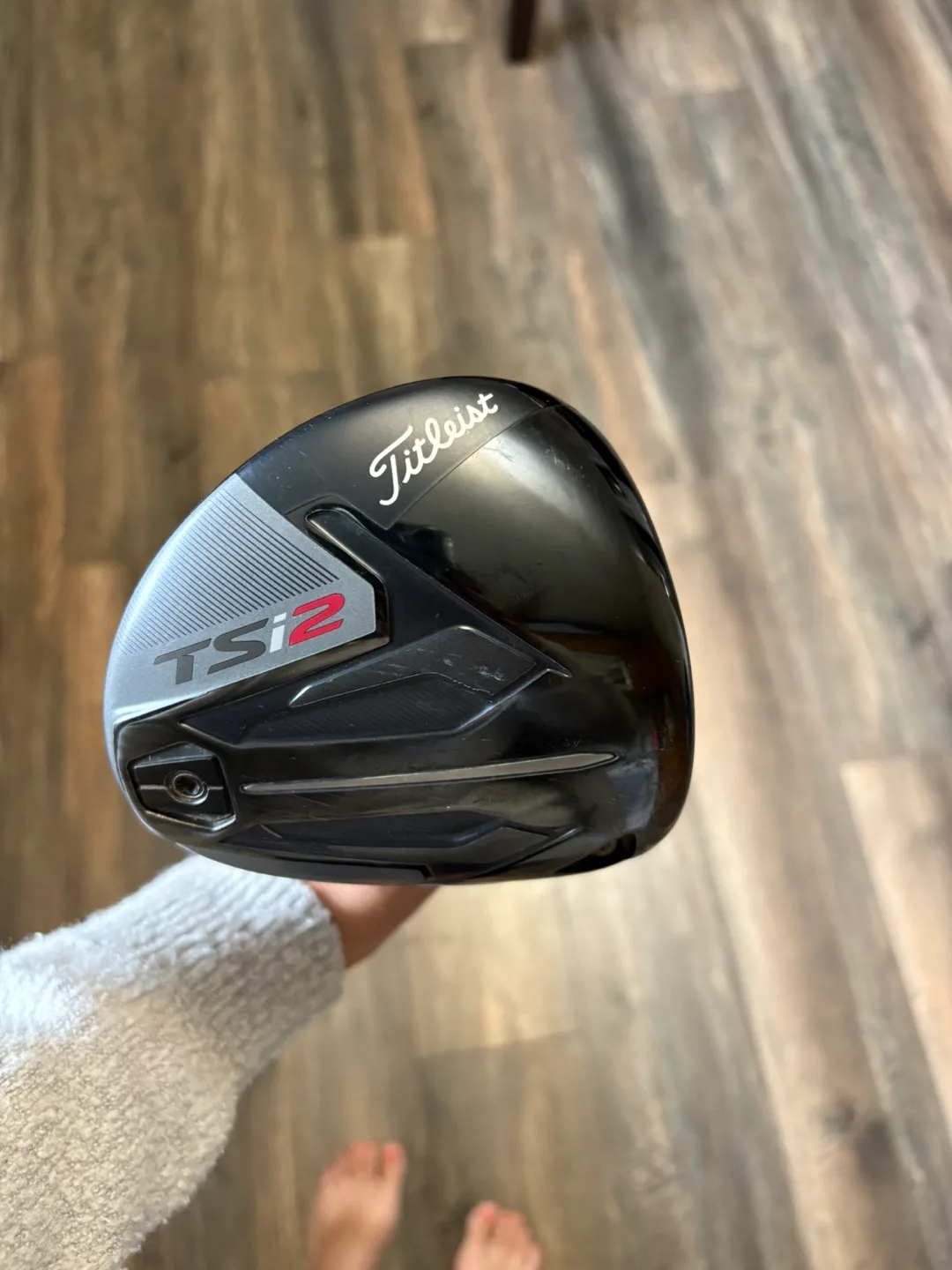 Titleist TSi2 Driver thumbnail