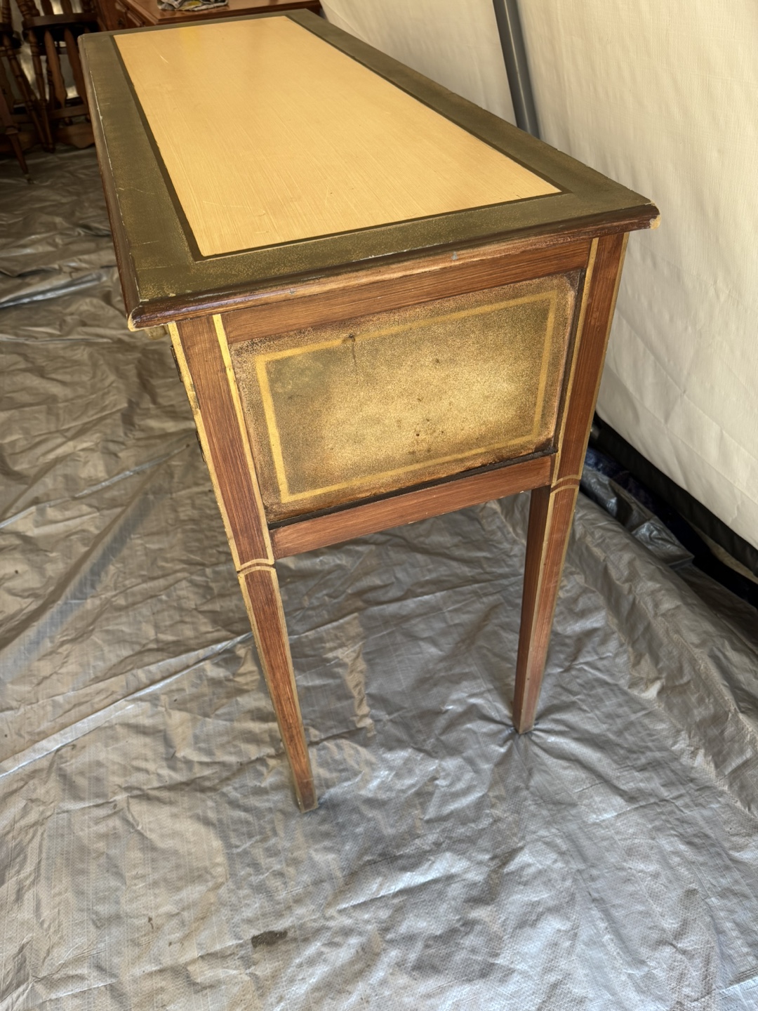 Fruit Styled Console Table - photo 3