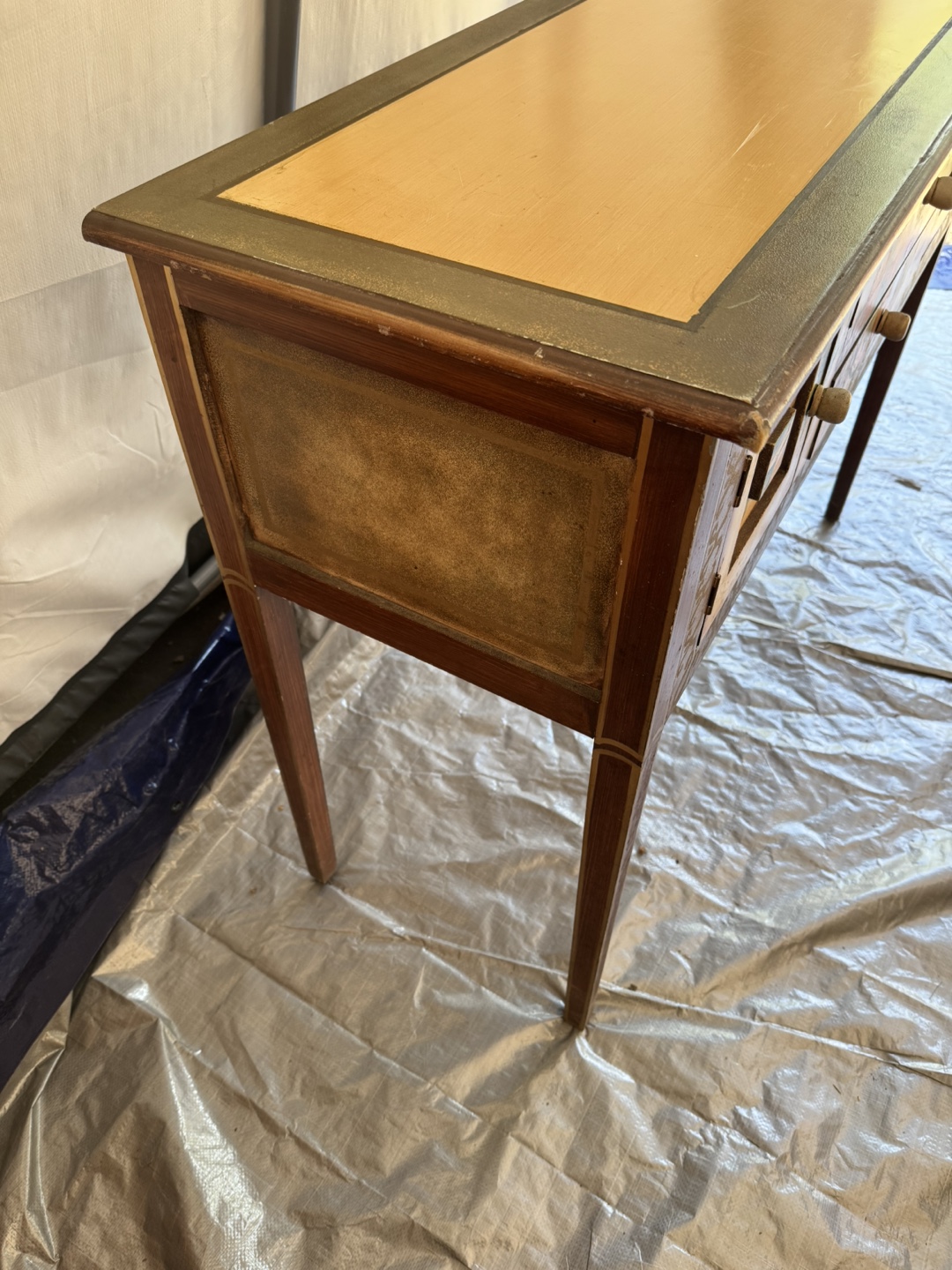 Fruit Styled Console Table - photo 2