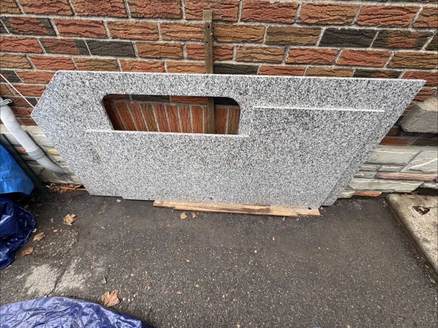 Granite Counters