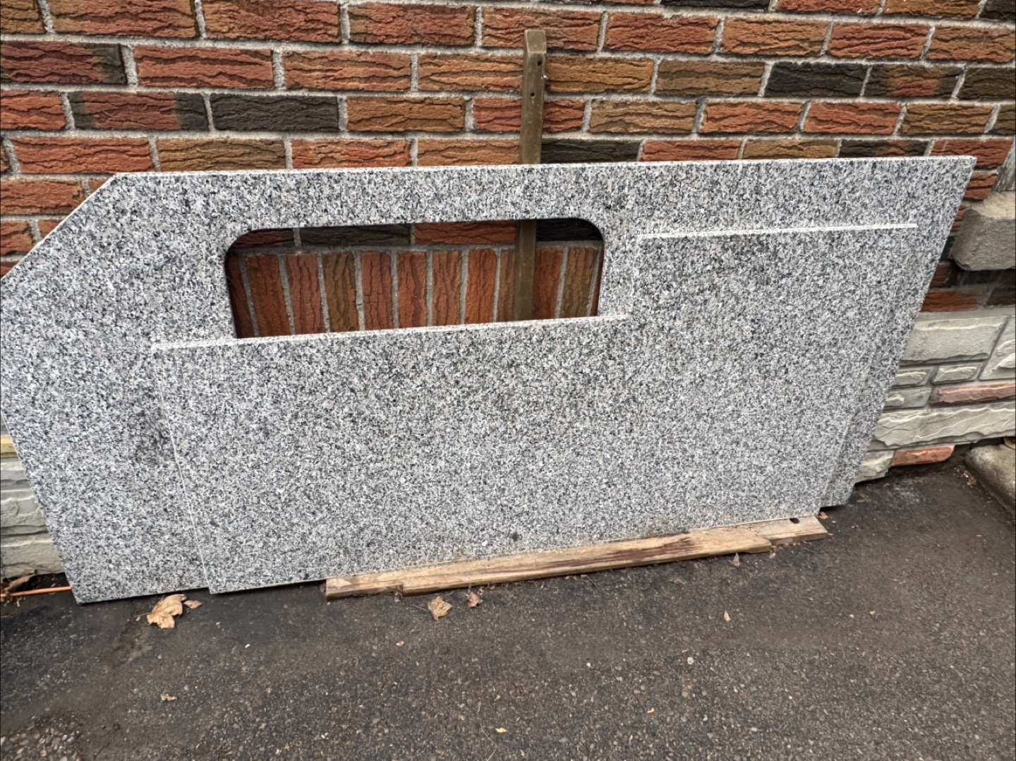 Granite Counters - photo 2