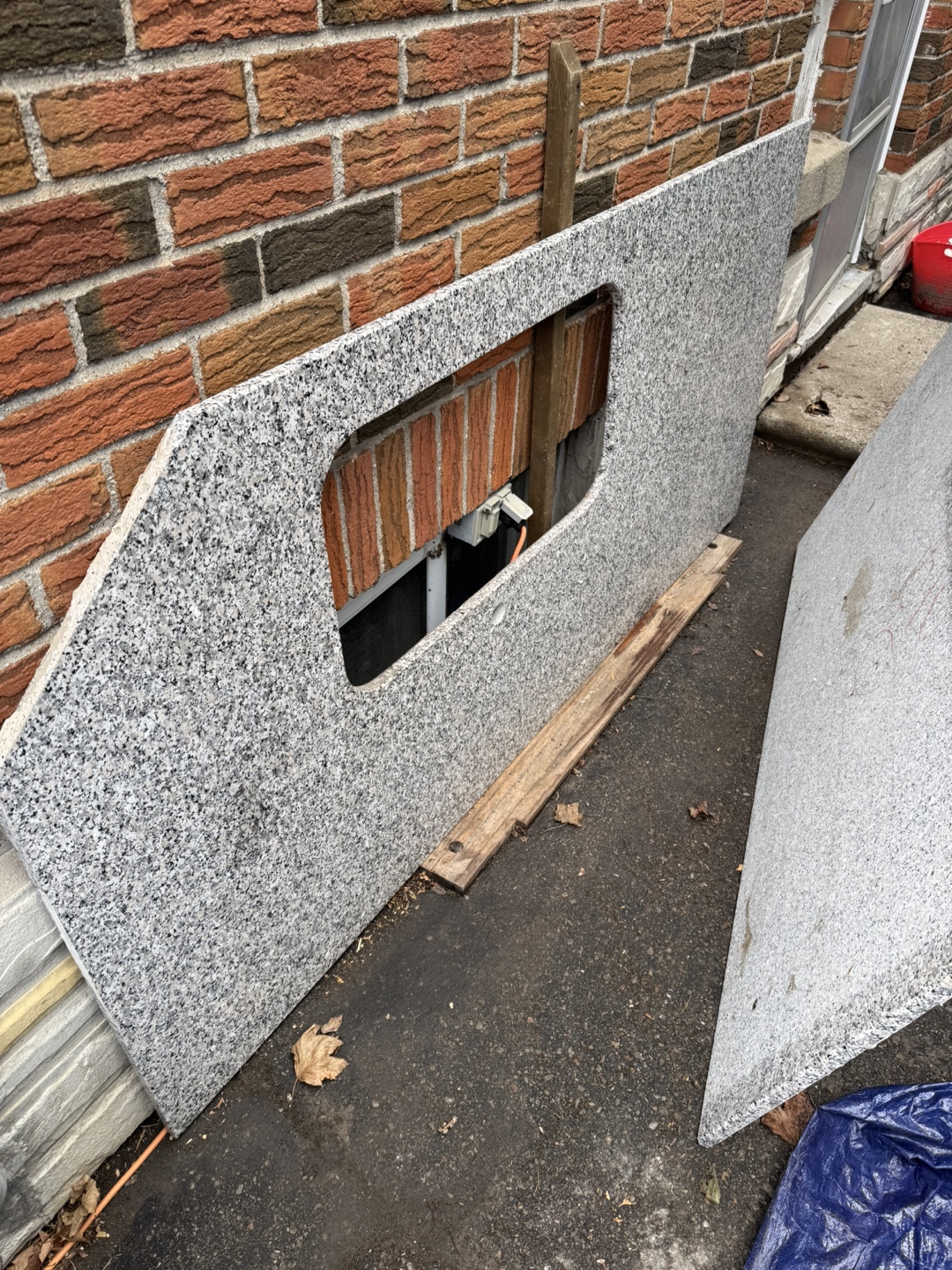 Granite Counters - photo 3