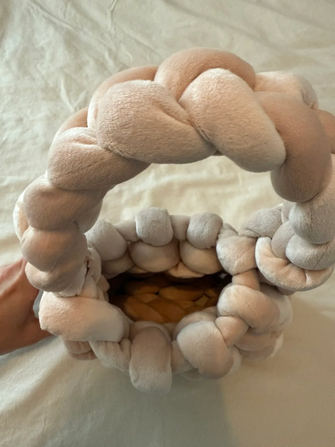 Crochet Handbag image indicator(3)