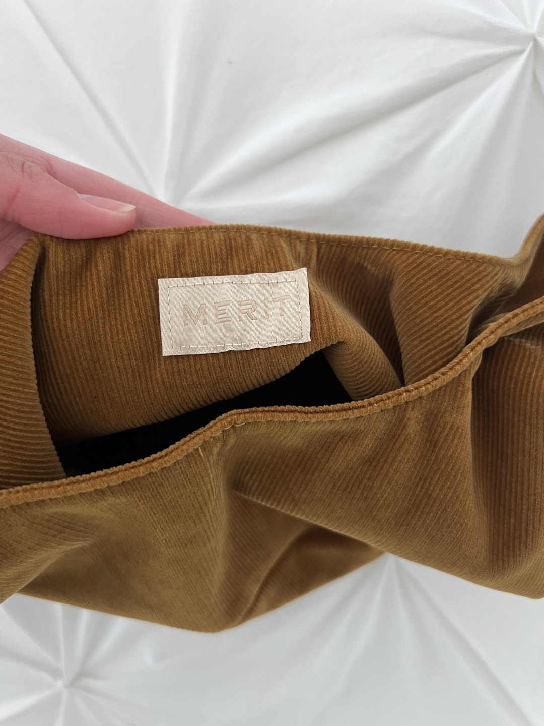 Merit Makeup Bag - photo 2