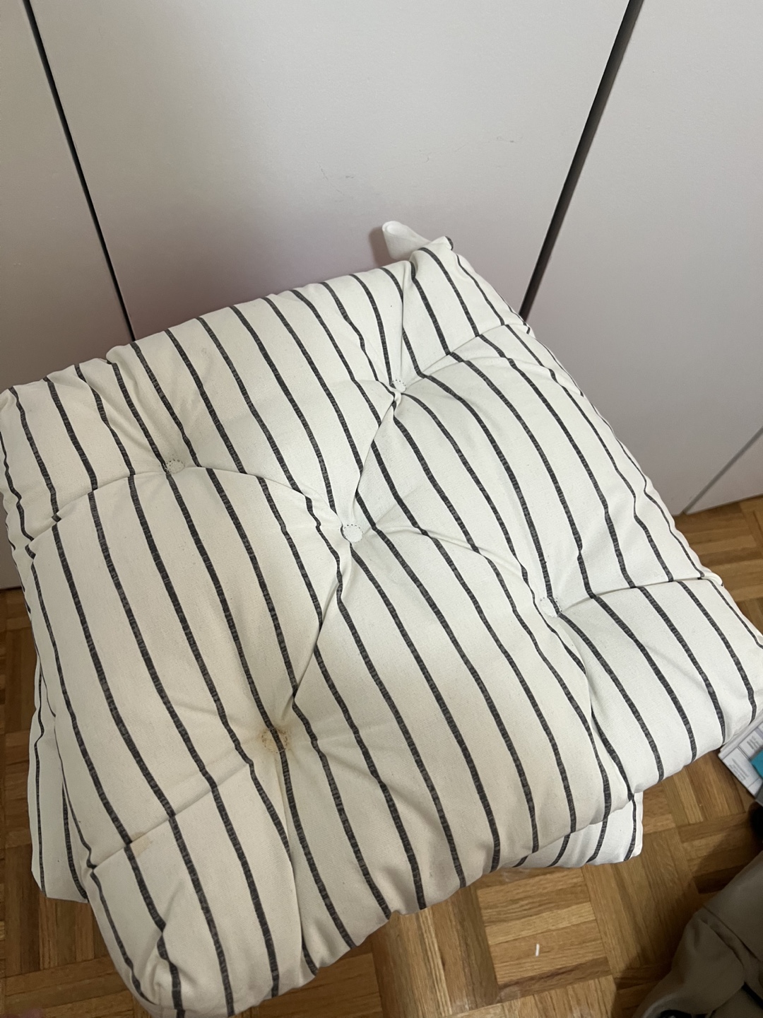 IKEA MALINDA Chair Pads - Set of 4 - photo 2