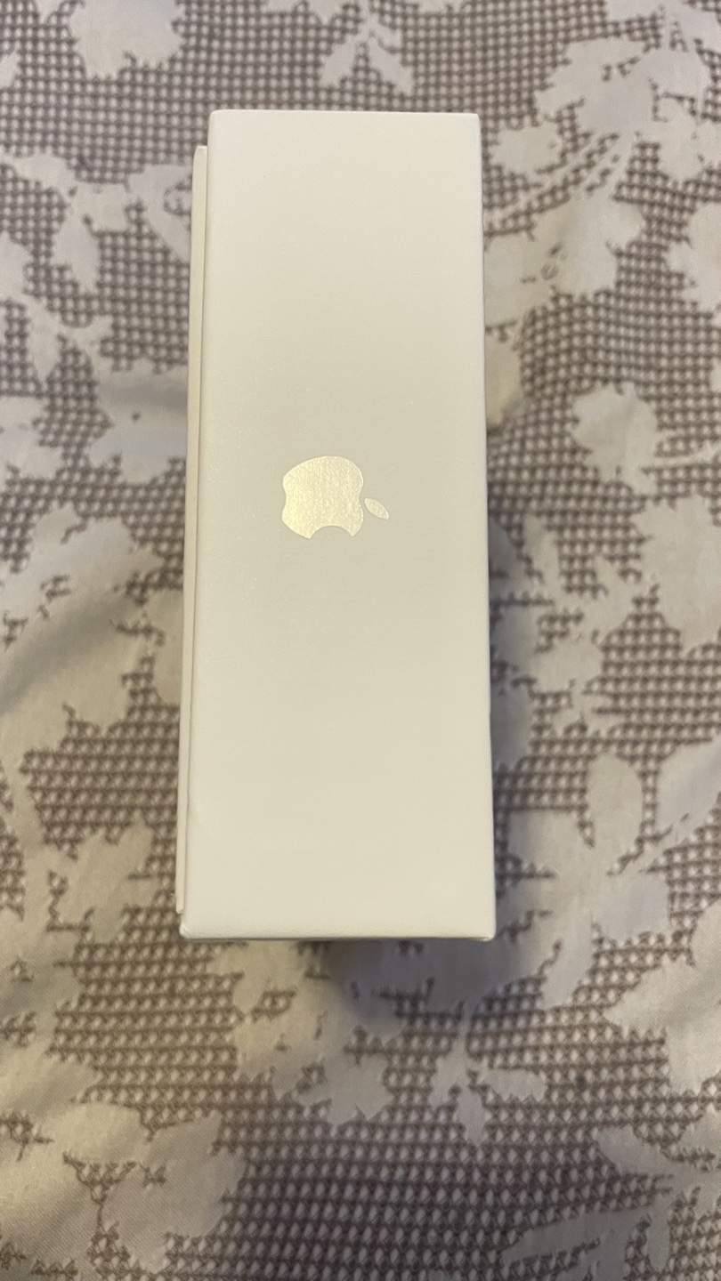 Apple AirPods with Wireless Charging Case - New in Box - photo 2
