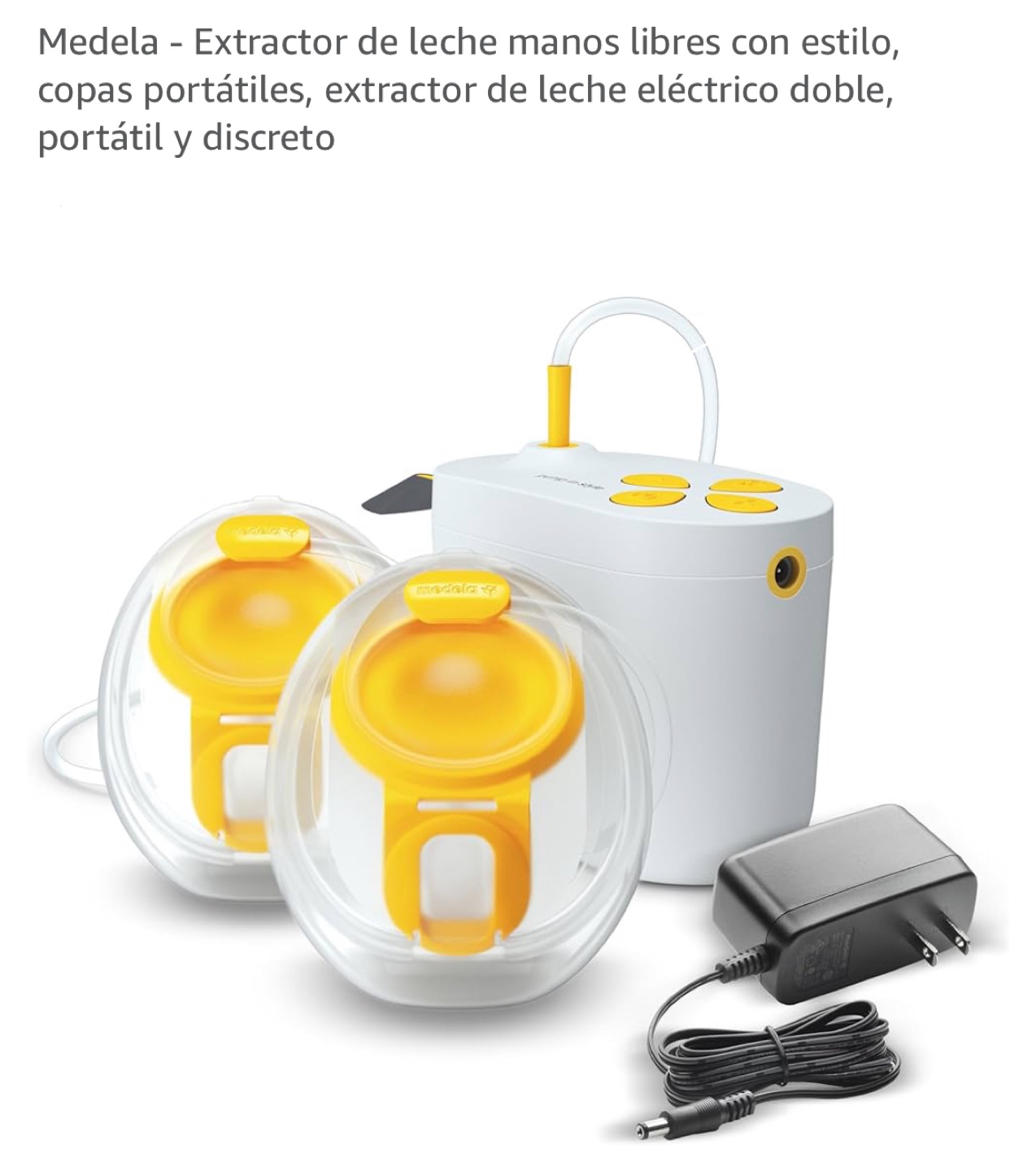 Free and new Medela Freestyle Double Electric Breast Pump