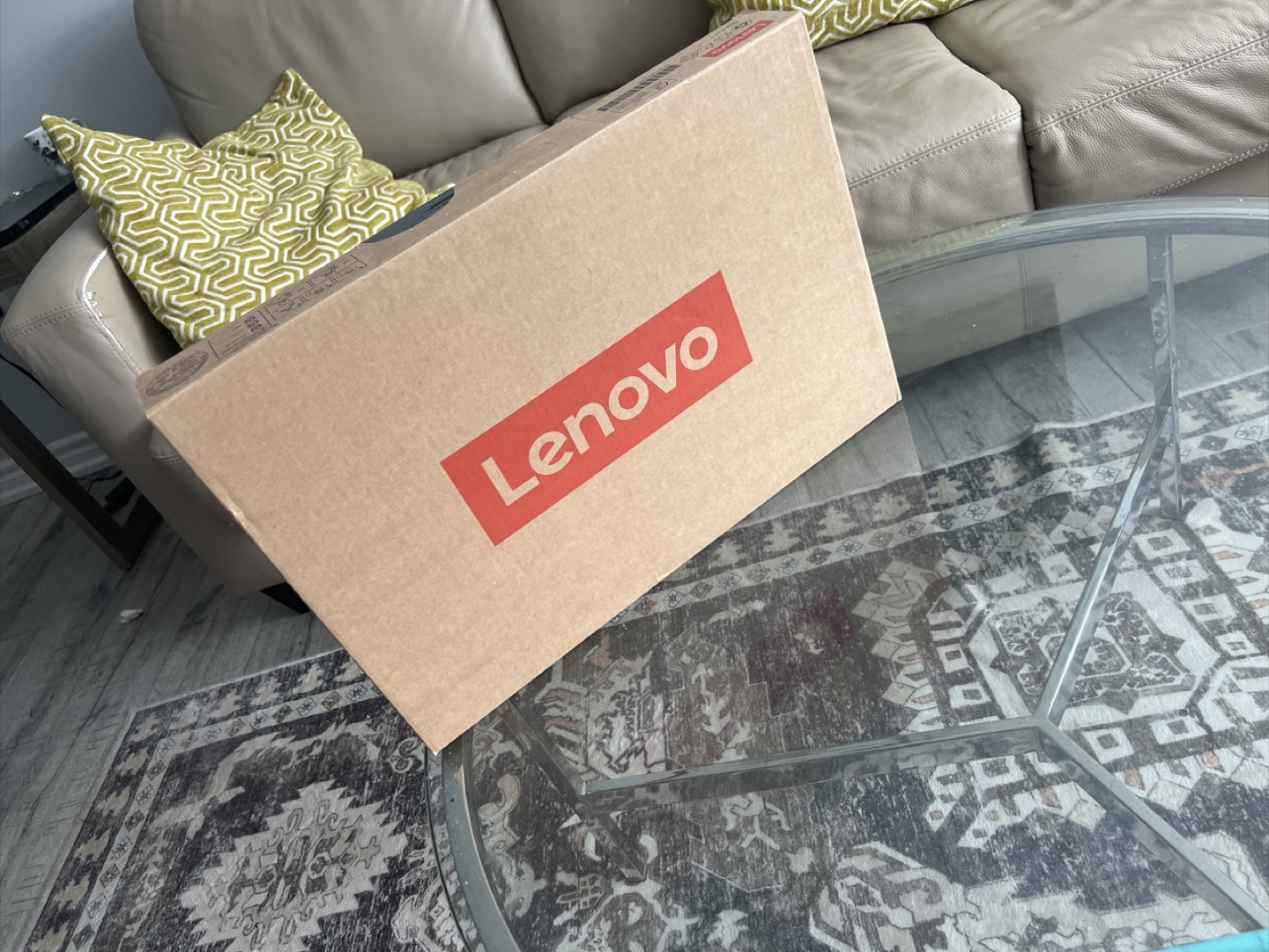 Lenovo IdeaPad Slim 3 15IM8 Laptop - New in Box
