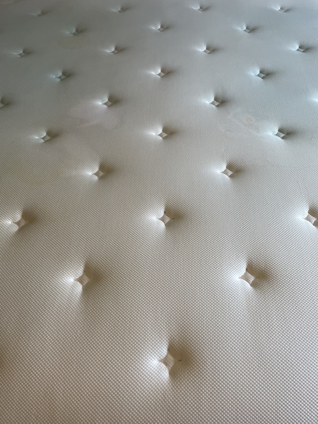 IKEA Sultan Holmssta Mattress, Box Spring, and stell base - photo 3