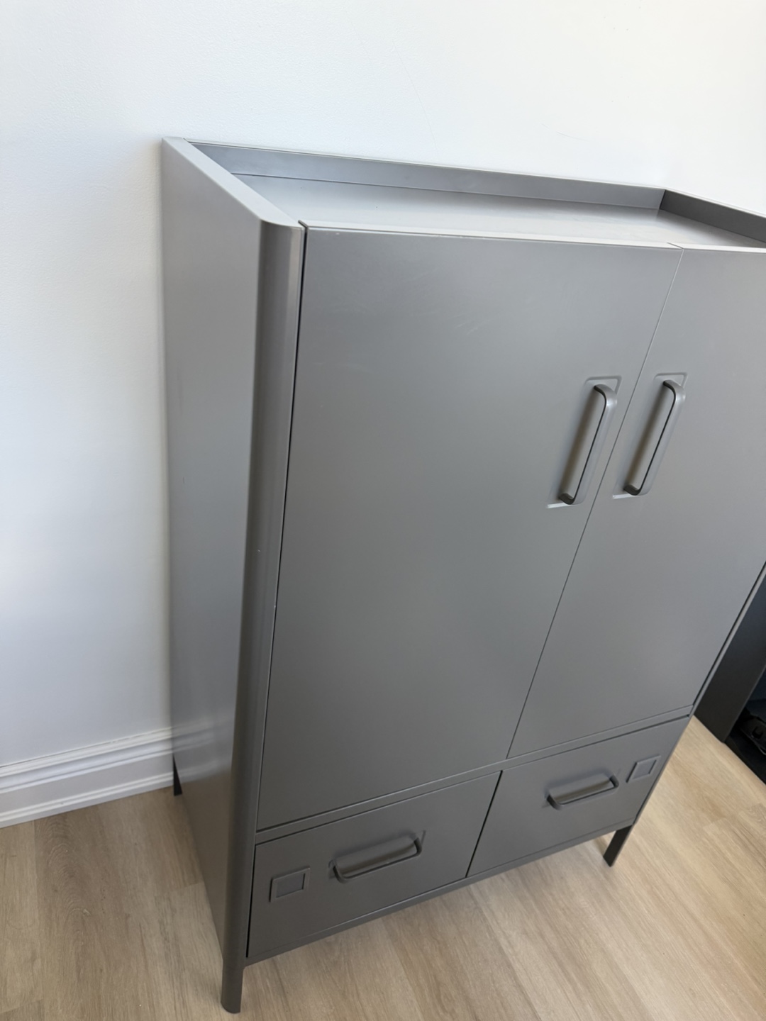 IKEA IDASEN Cabinet - photo 4