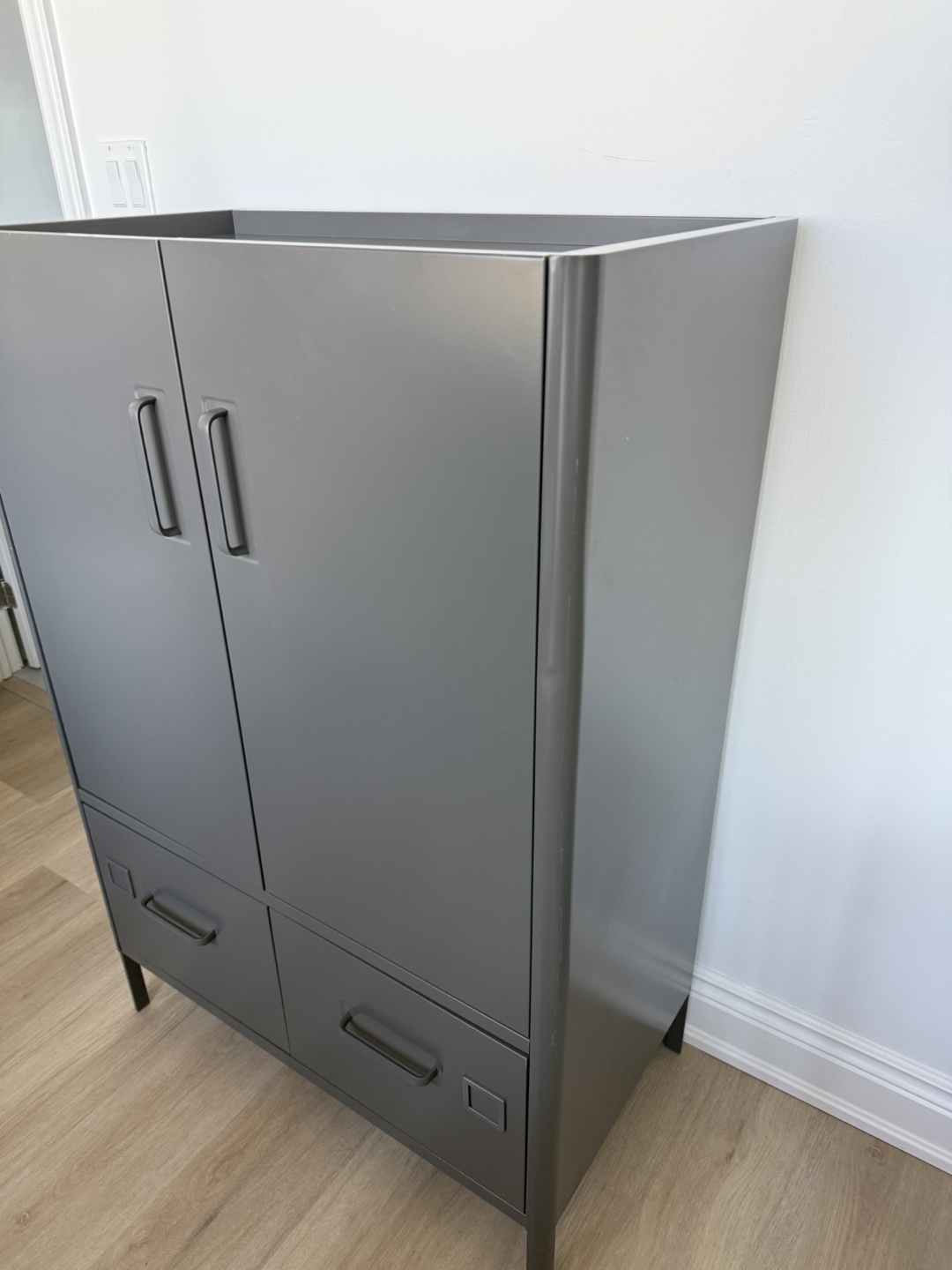 IKEA IDASEN Cabinet - photo 2