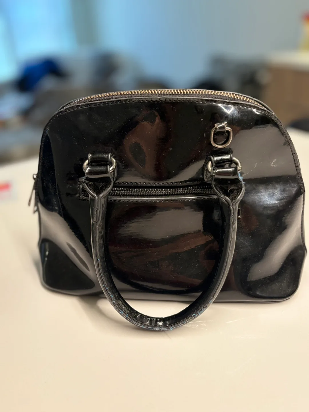 Black Handbag image indicator(2)