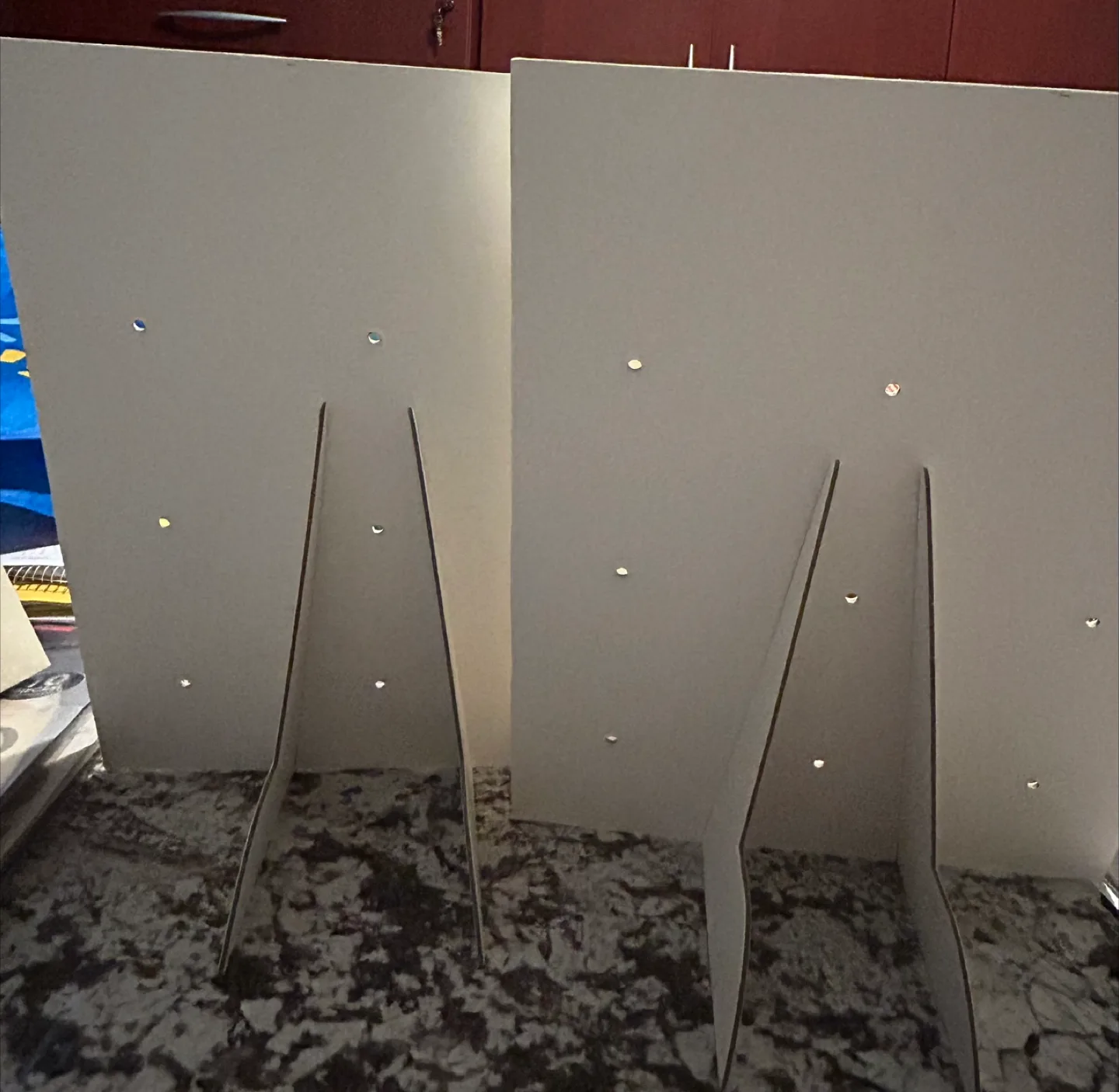 Ginger Ray Treat Yourself Display Stands (2) image indicator(5)