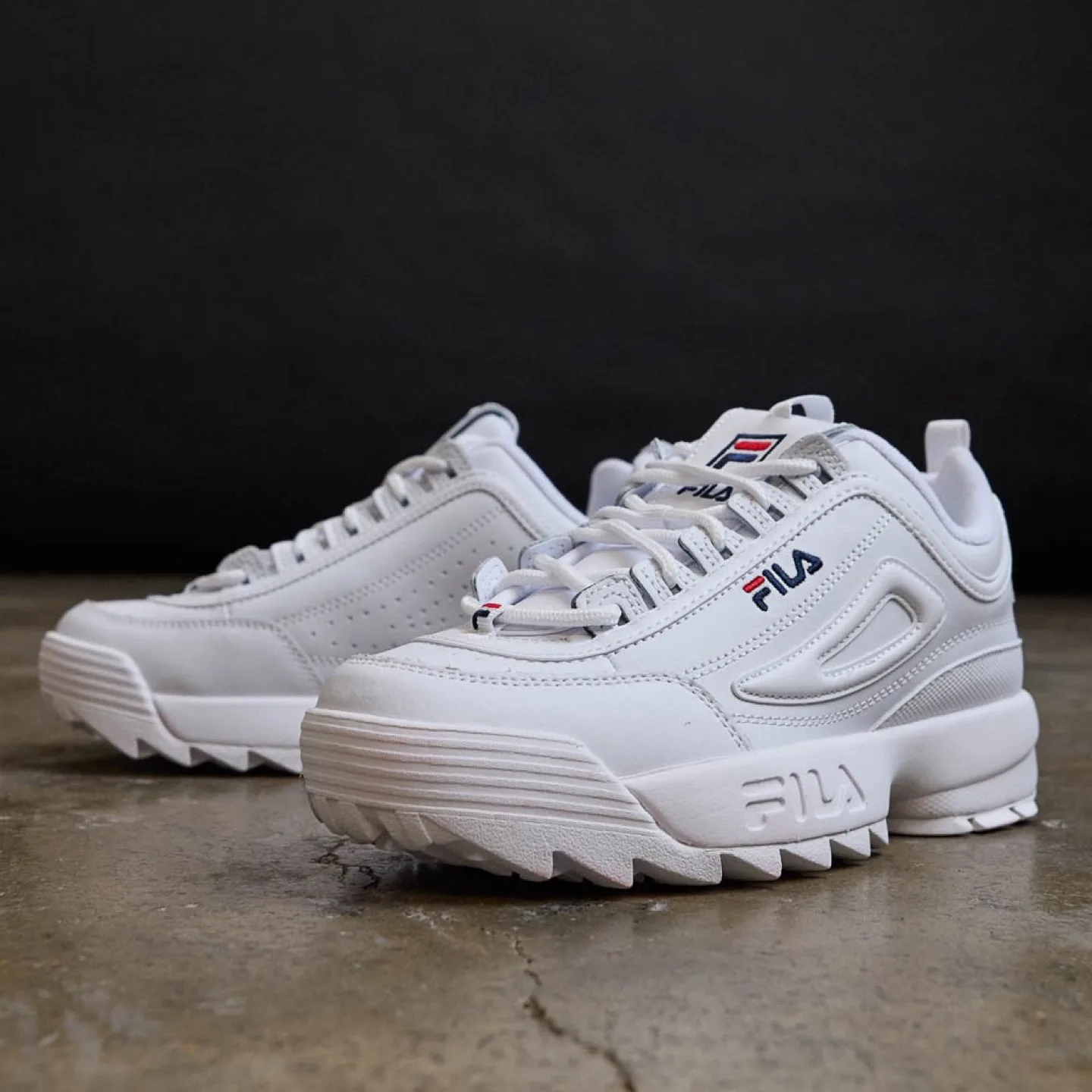 Fila Sneakers US 9 Eur 40 thumbnail