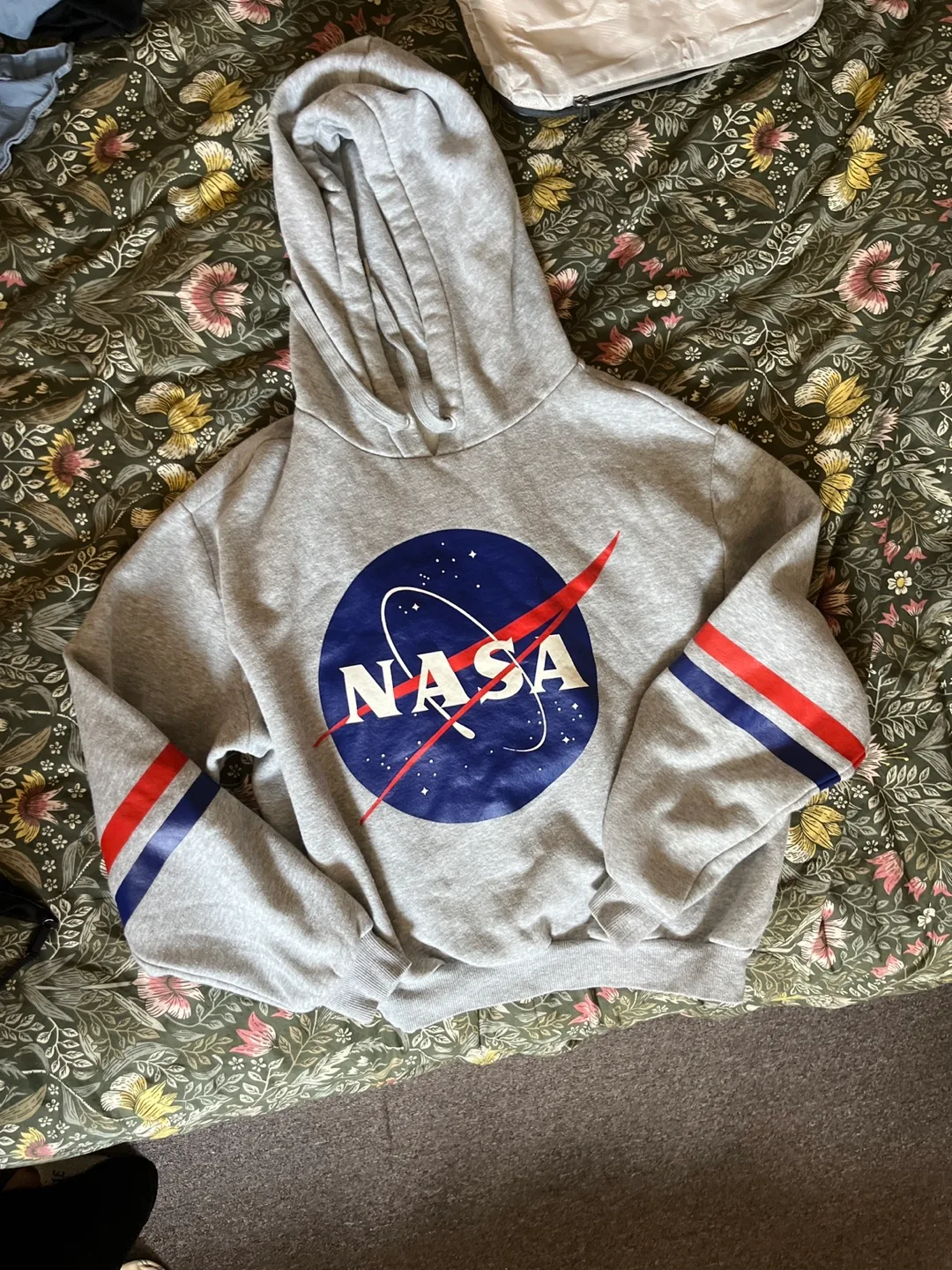 NASA Hoodie thumbnail