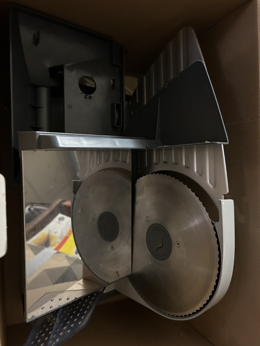 Cuisinart Electric Food Slicer