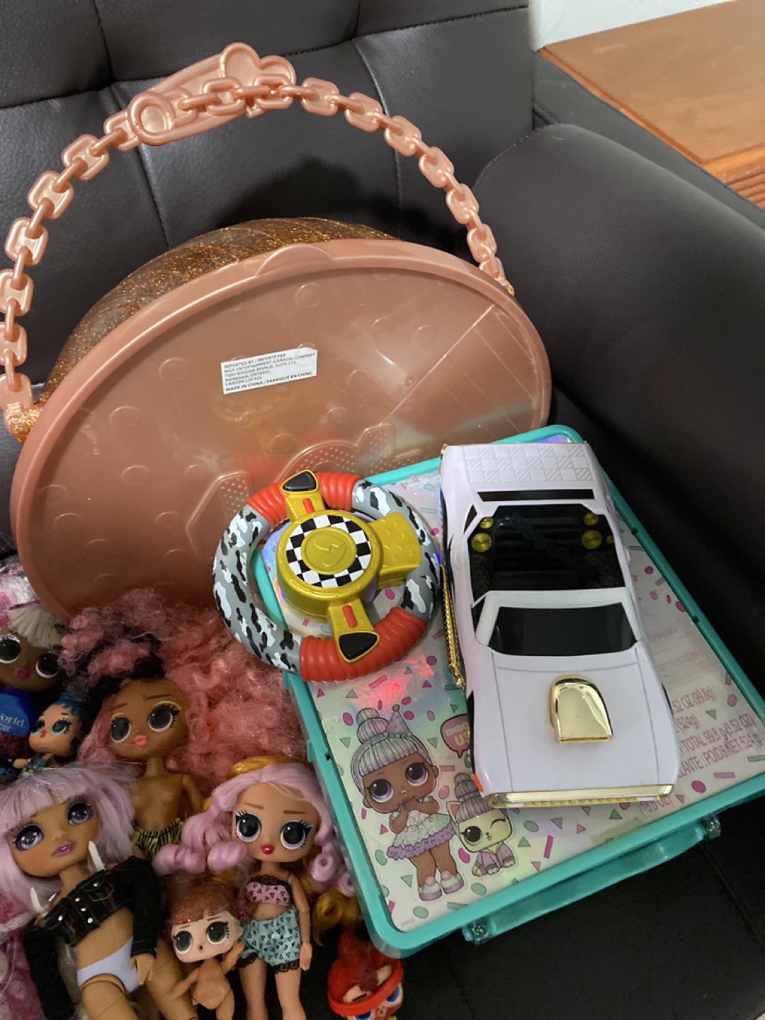 Huge LOL Surprise! Dolls and Accessories Lot - photo 3
