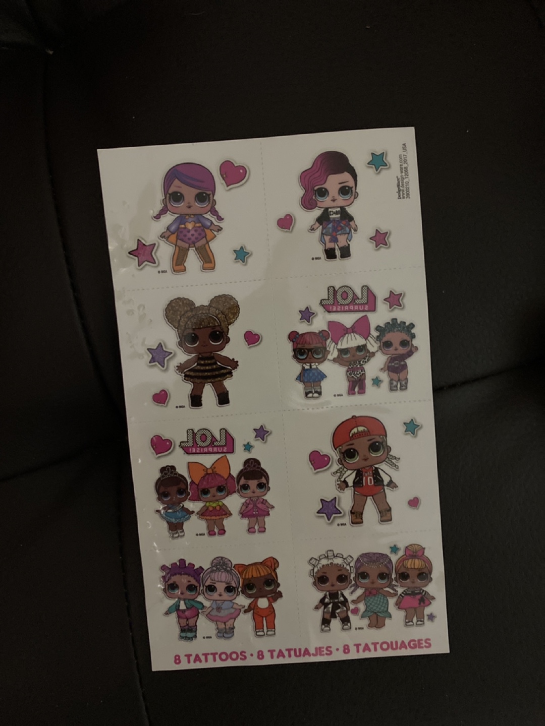 Huge LOL Surprise! Dolls and Accessories Lot - photo 4