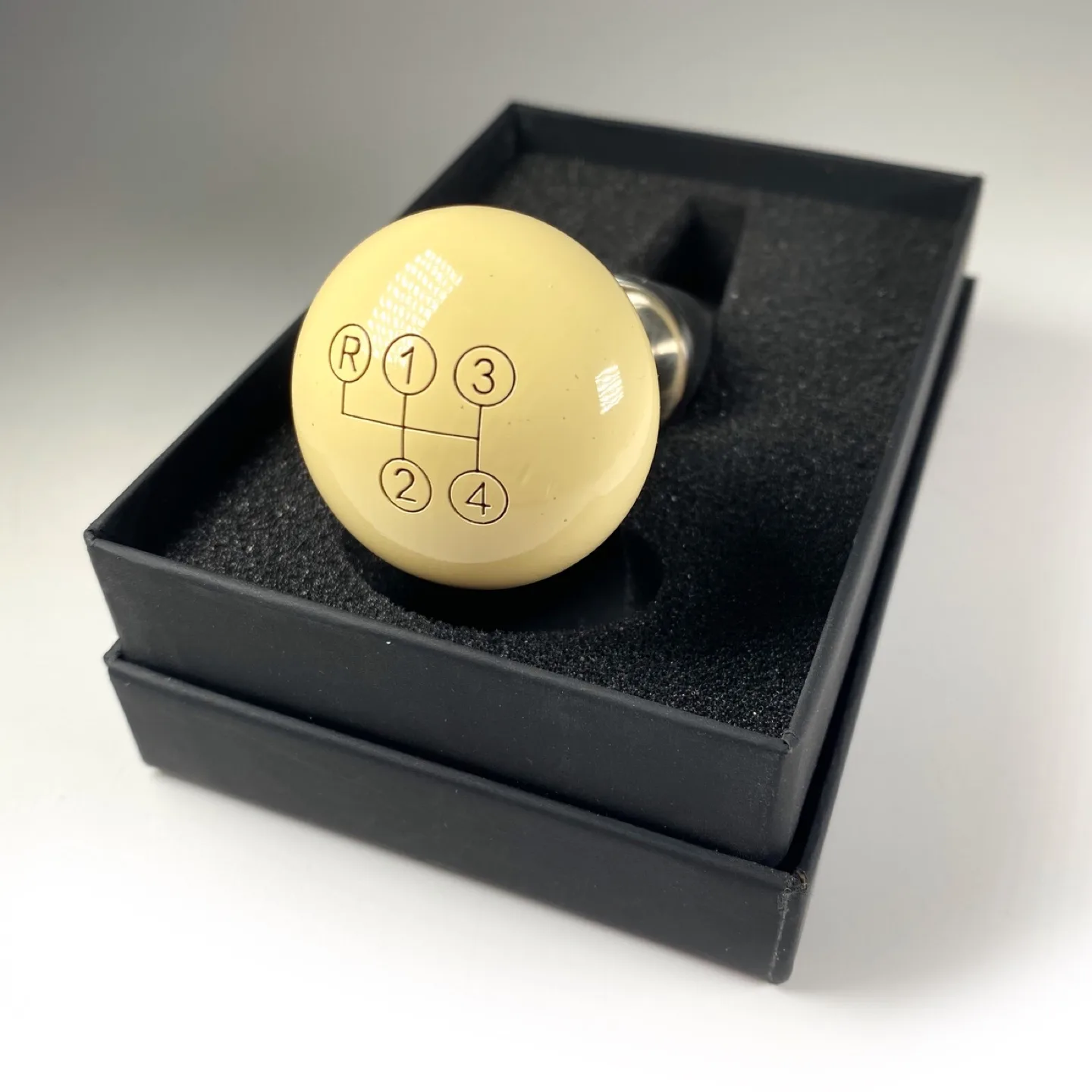 2018 Mercedes-Benz Shifter Knob Wine Bottle Stopper image indicator(2)