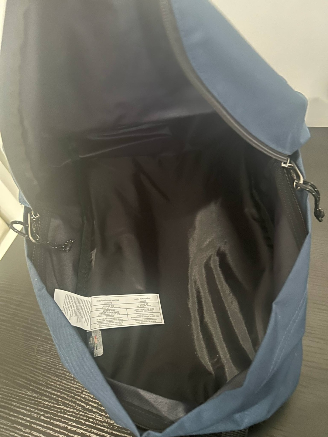 Eastpak Padded Pak'r Backpack - Blue - photo 2
