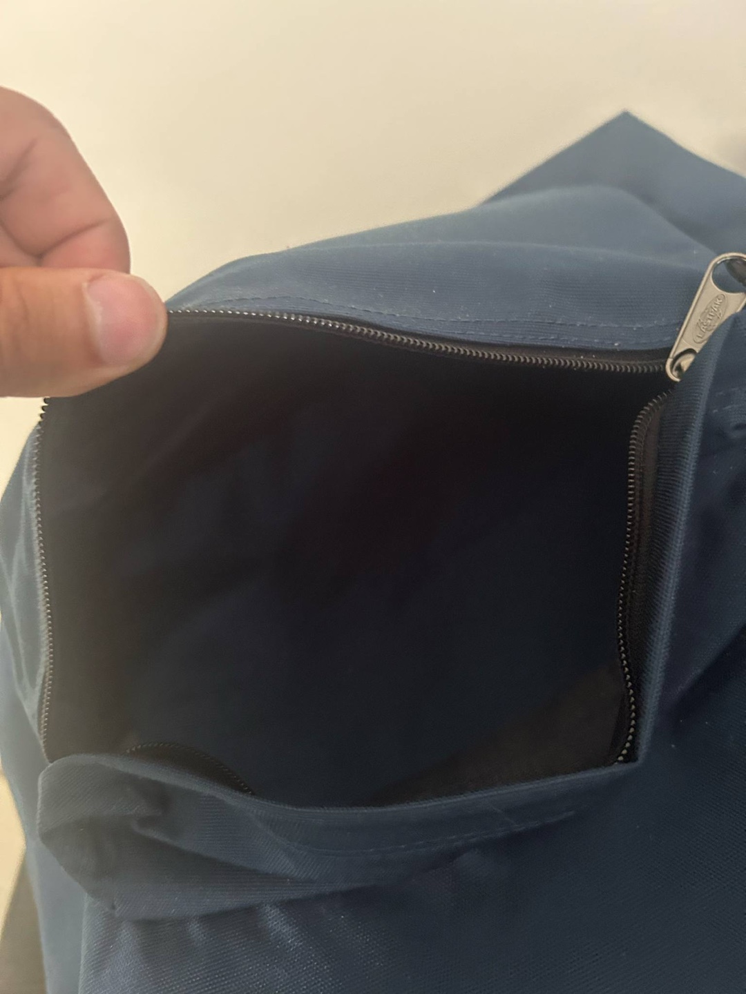 Eastpak Padded Pak'r Backpack - Blue - photo 3