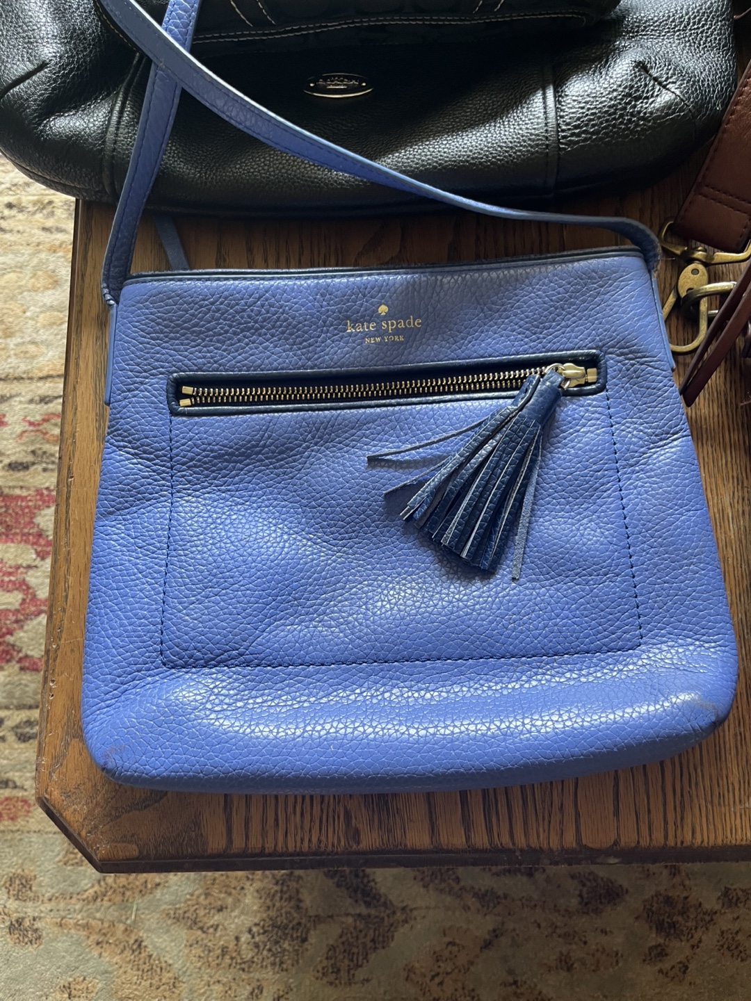 Designer Handbags/ SOLD - photo 5