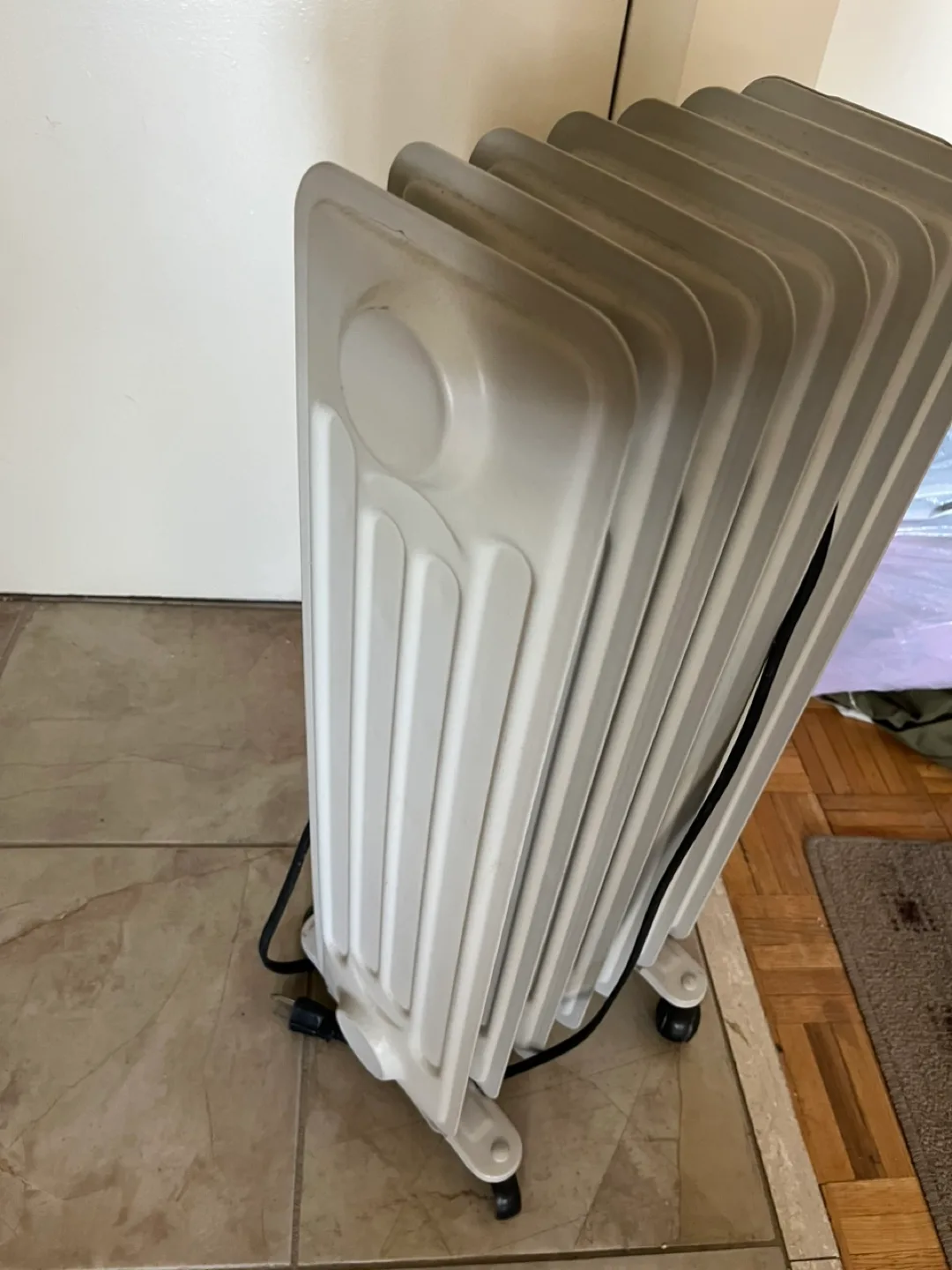 Used HoneywellRadiator Heater image indicator(2)