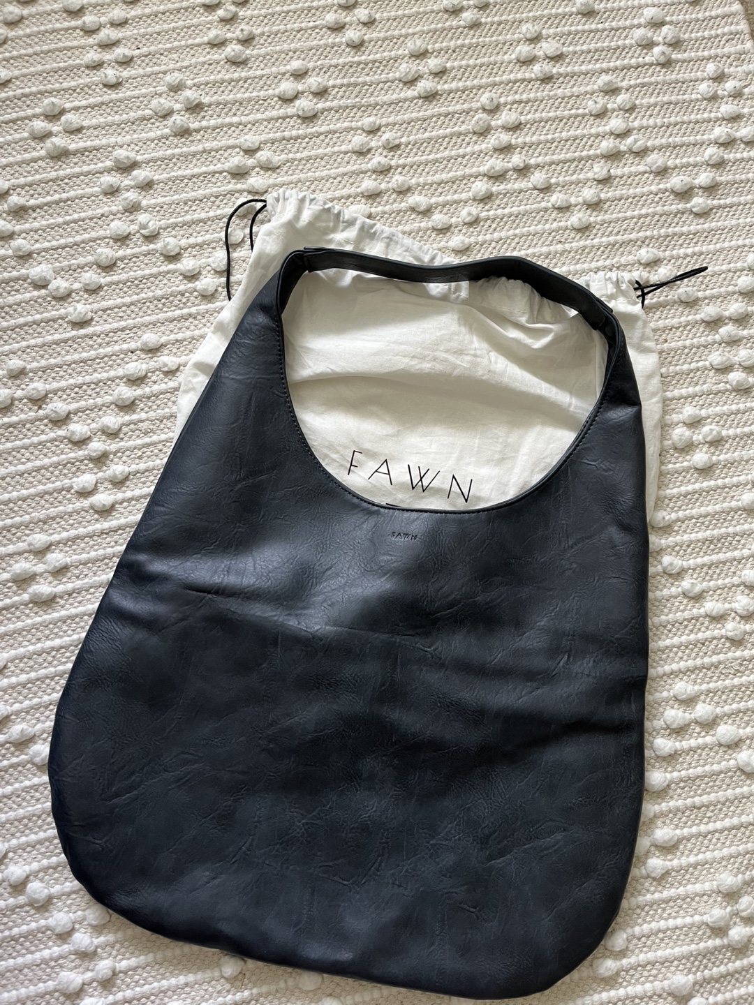 NEW FAWN BAG