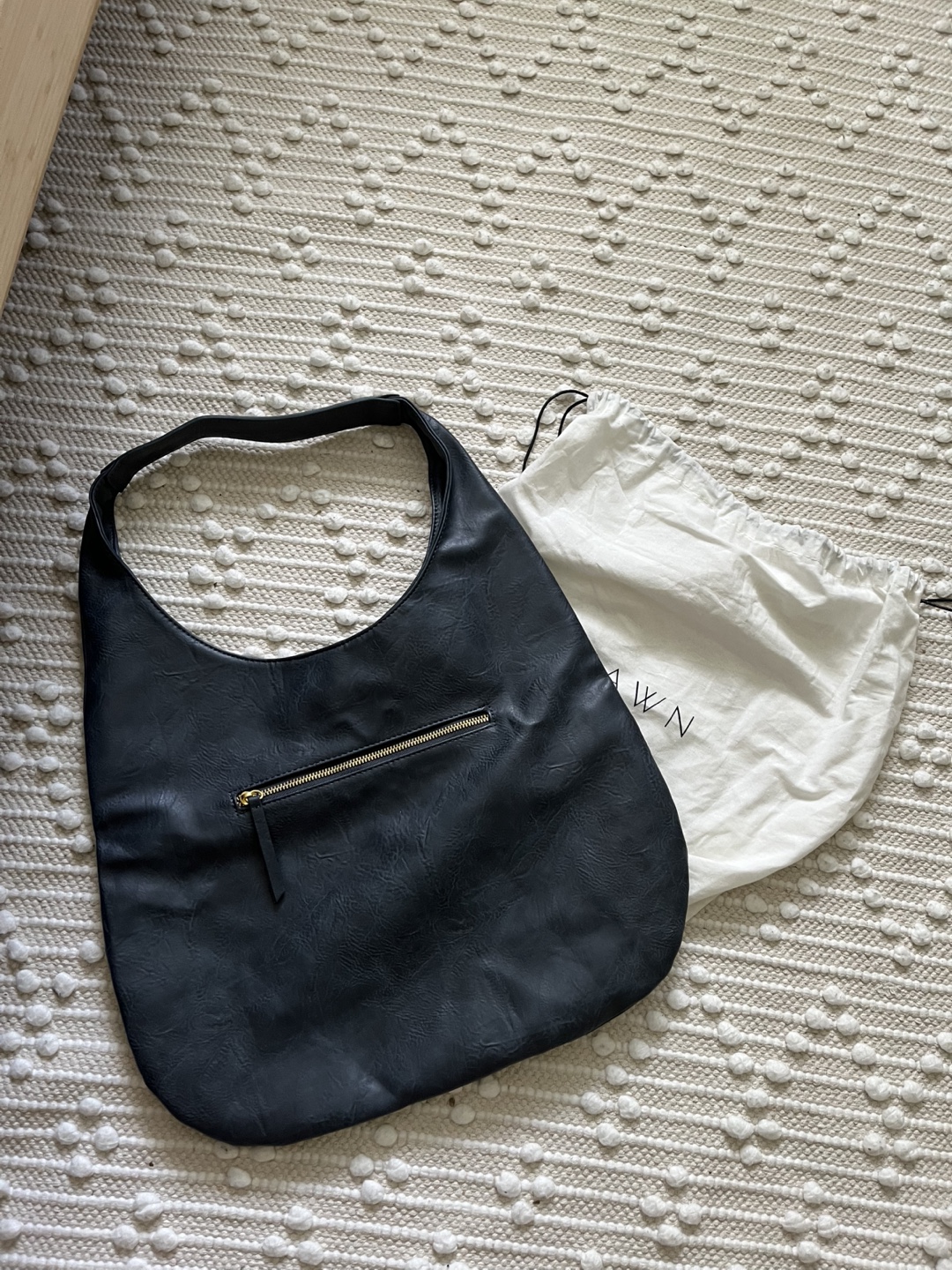 NEW FAWN BAG - photo 2