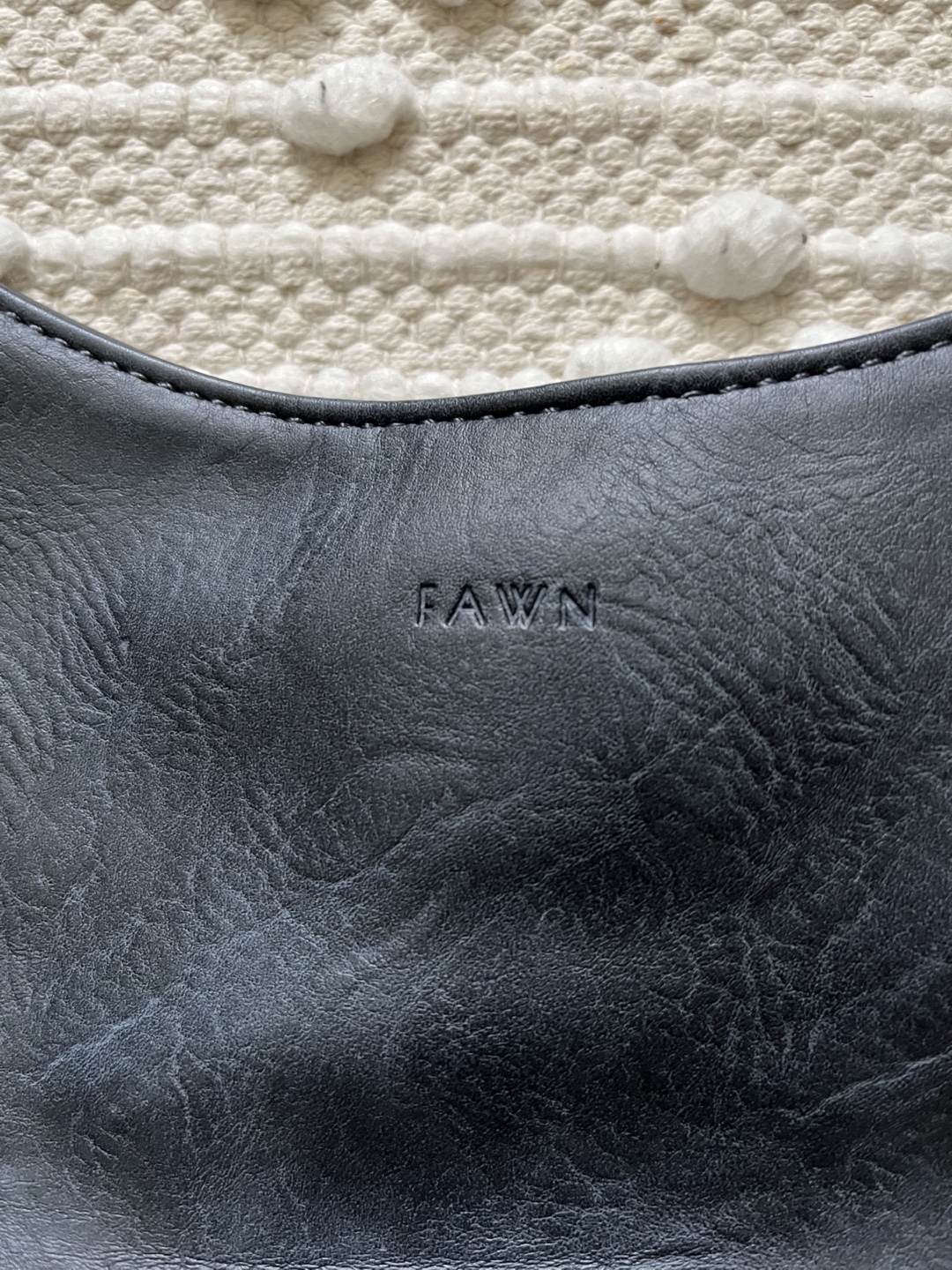 NEW FAWN BAG - photo 3