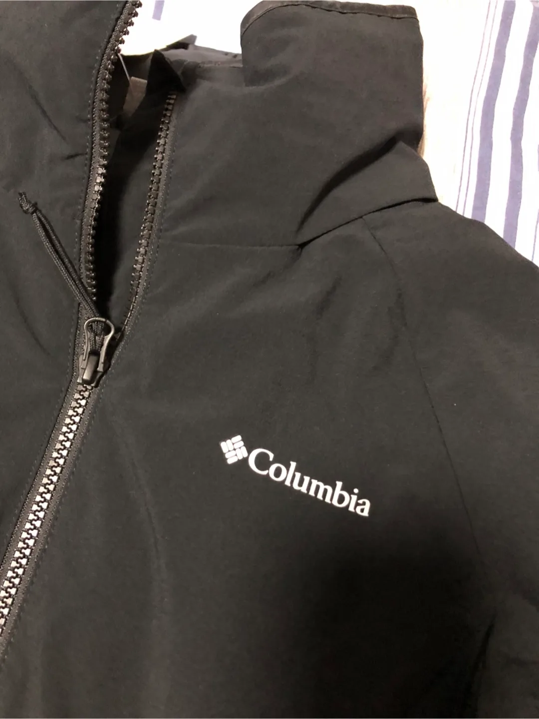 Columbia Jacket (Women Size Small) image indicator(2)