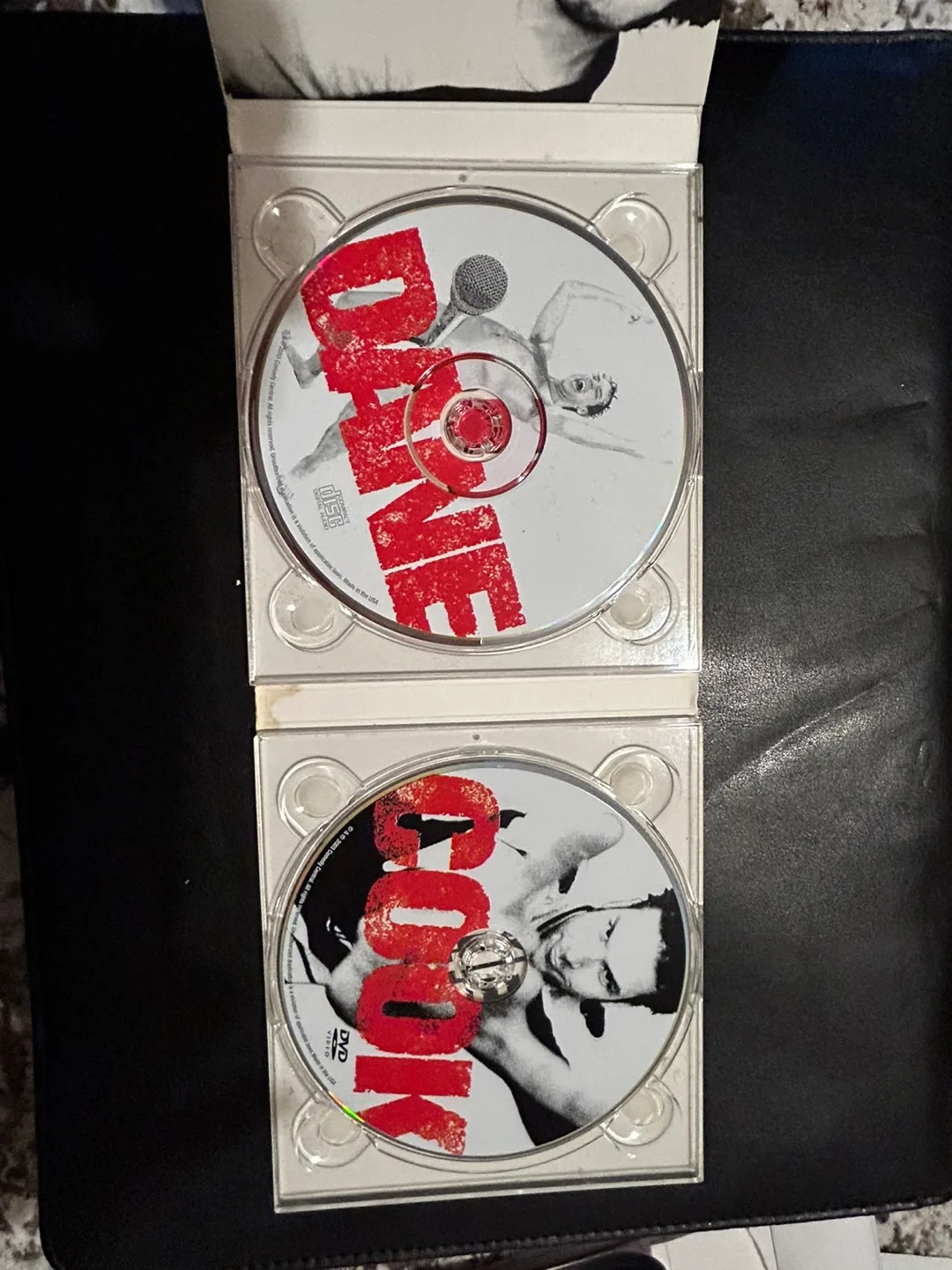 Dane Cook CD/DVD Combo image indicator(5)