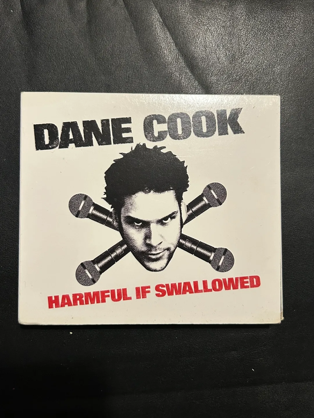 Dane Cook CD/DVD Combo image indicator(2)
