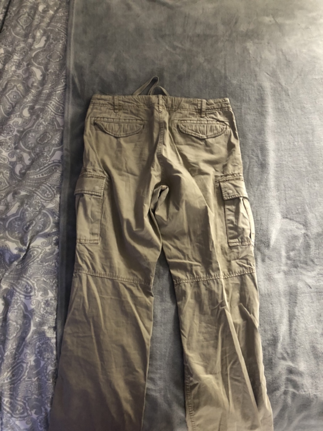 2 pairs of pants - photo 2