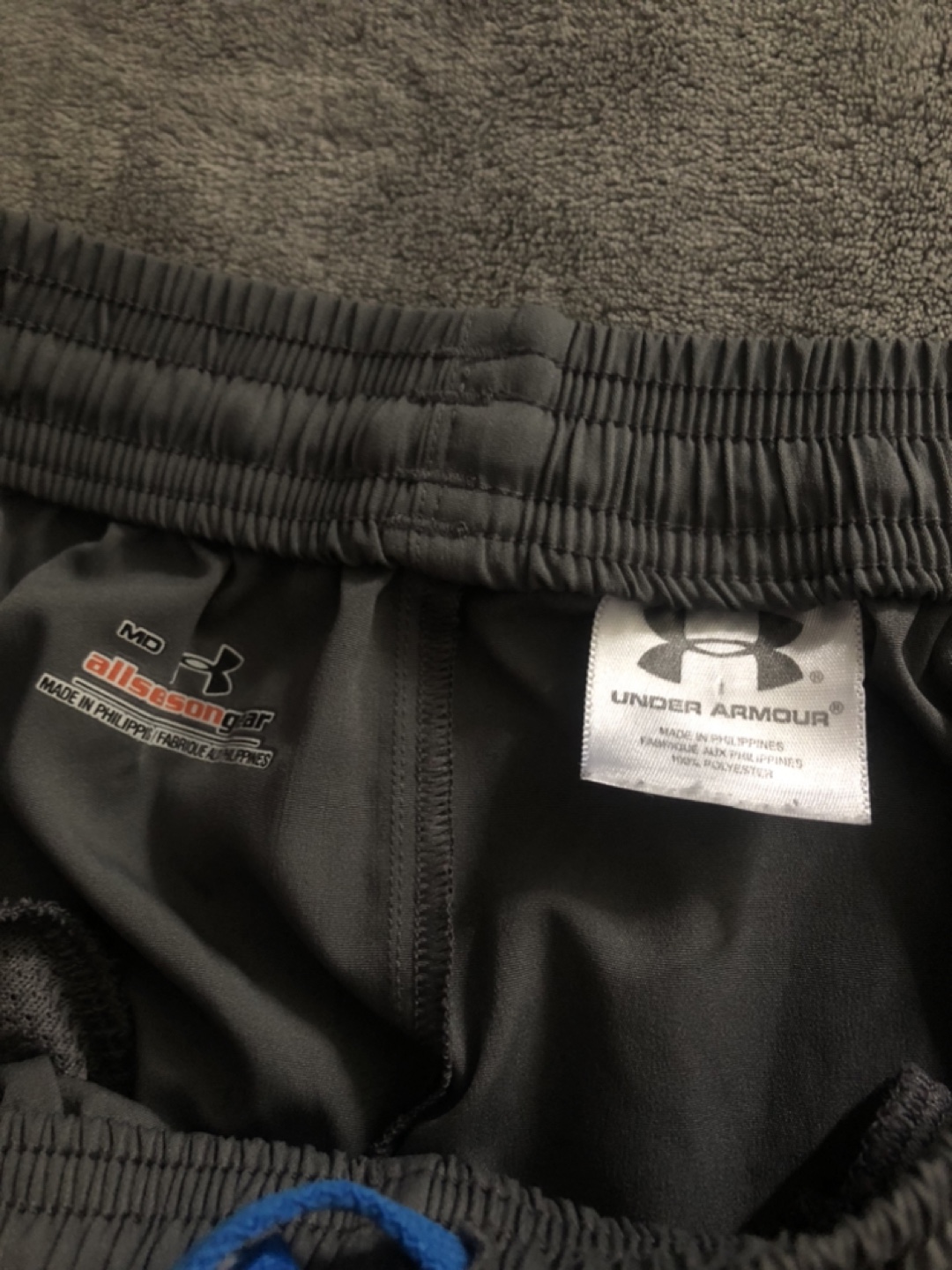 2 pairs of pants - photo 5