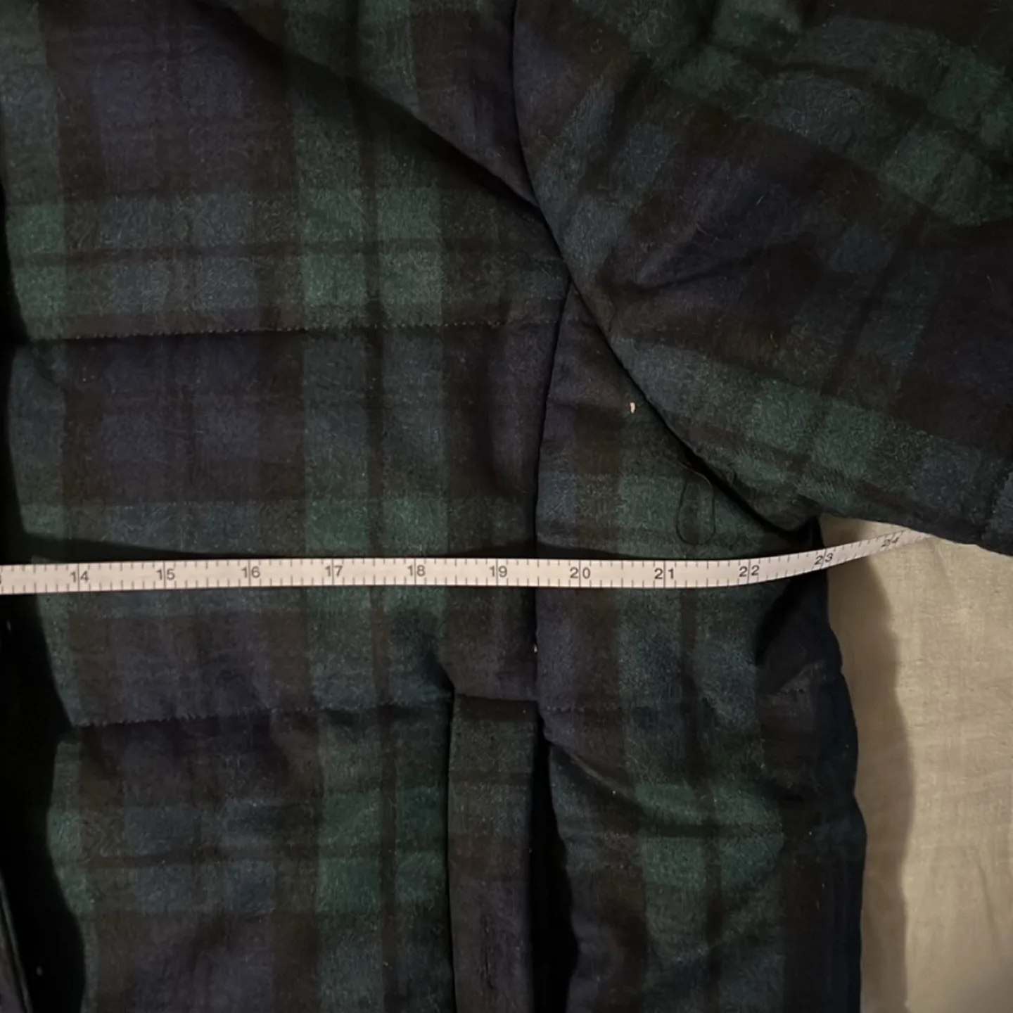 Sezane Java Puffer Jacket size 8/40 image indicator(9)