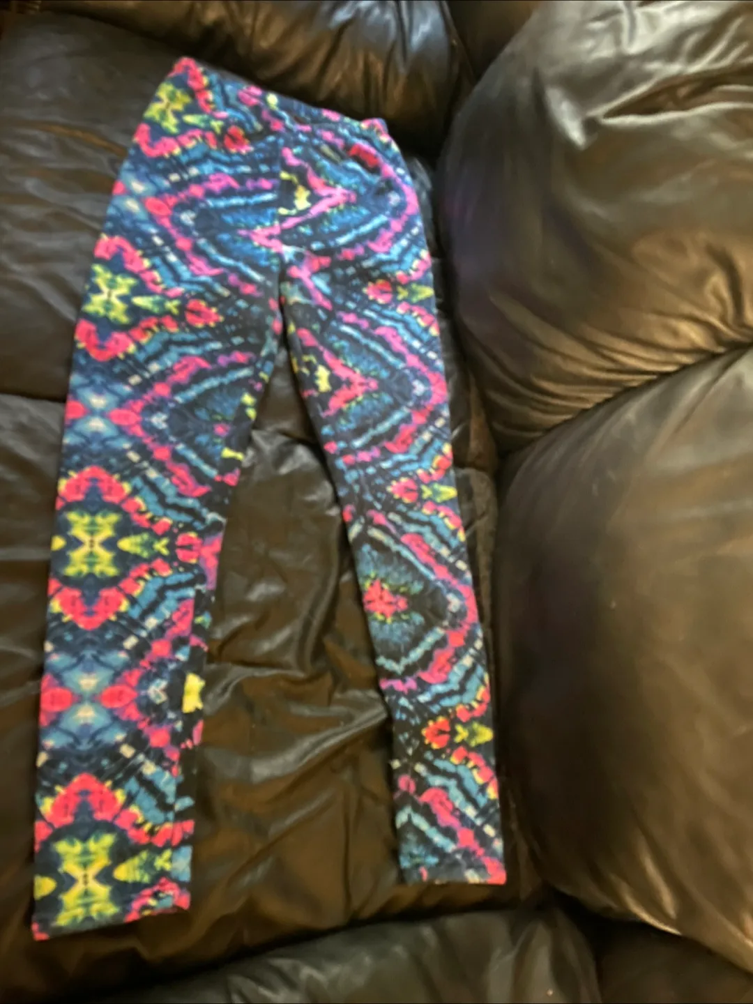 Women’s so cozy tights image indicator(2)