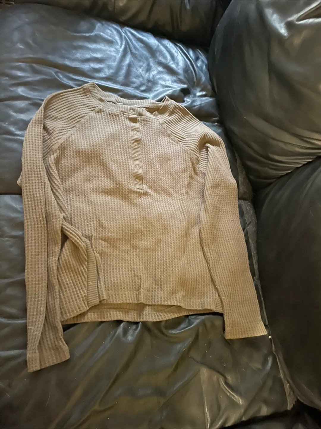 Women’s long sleeve image indicator(2)