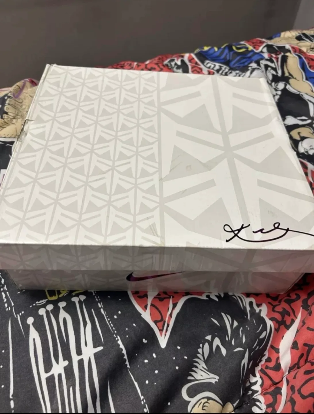 Men’s Nike Kobe IX Elite Masterpiece image indicator(5)