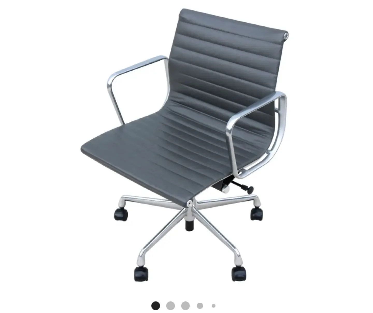 Vintage Eames for Herman Miller Management Chair image indicator(6)