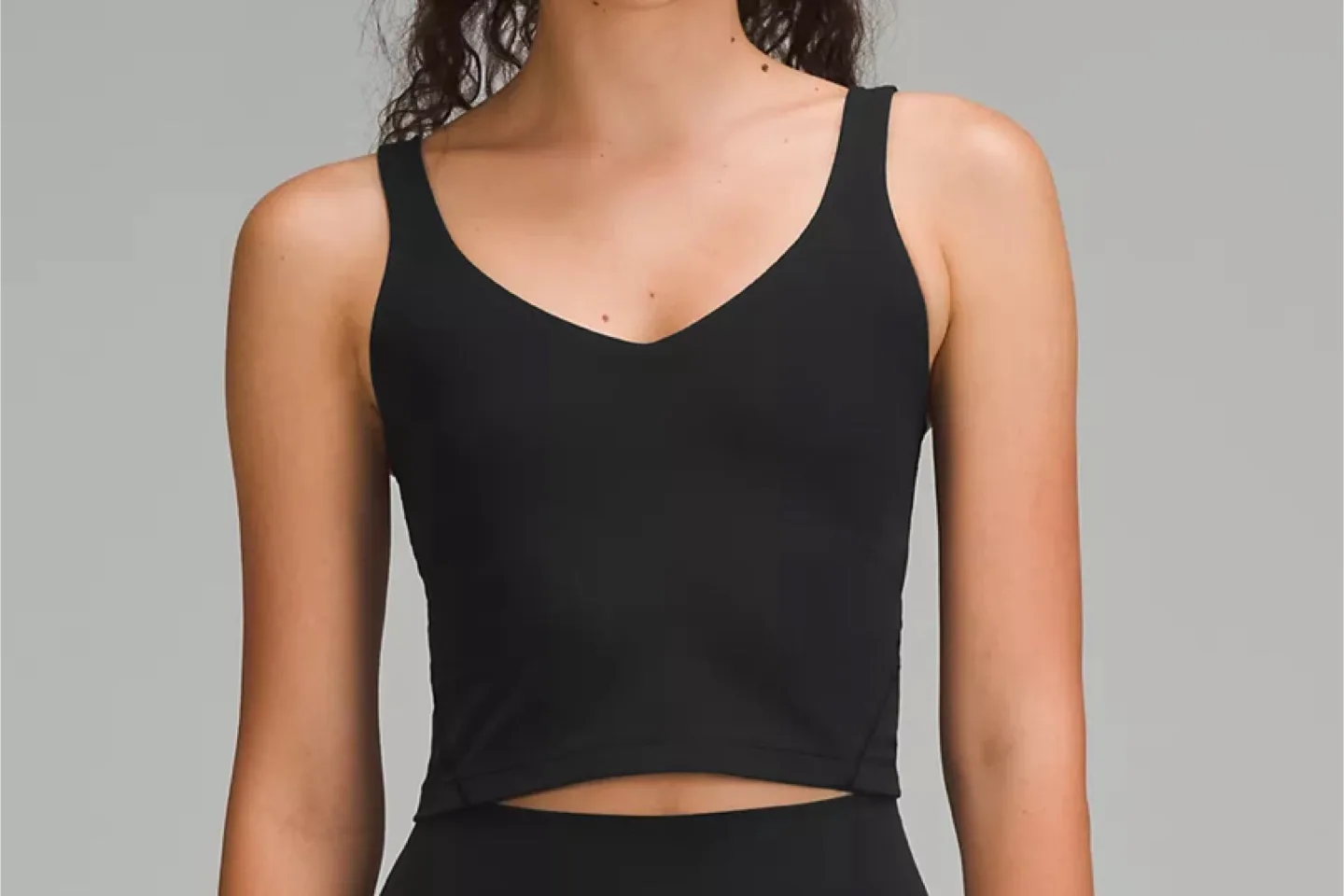 Lululemon Align Tank Top SIZE 4-  Multiple Colours thumbnail
