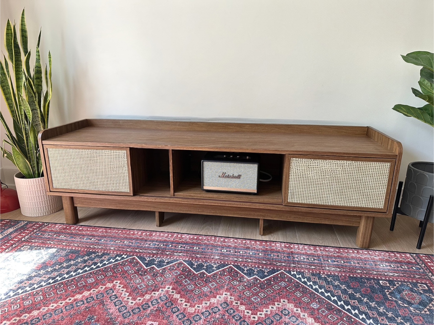 Media Unit / TV console