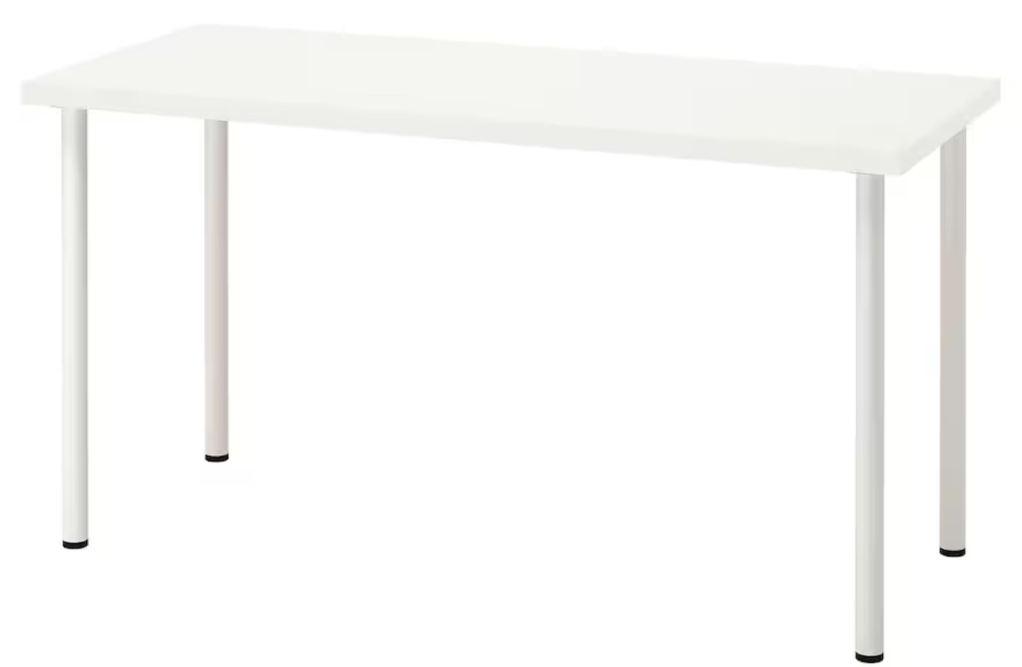 IKEA desk - photo 2