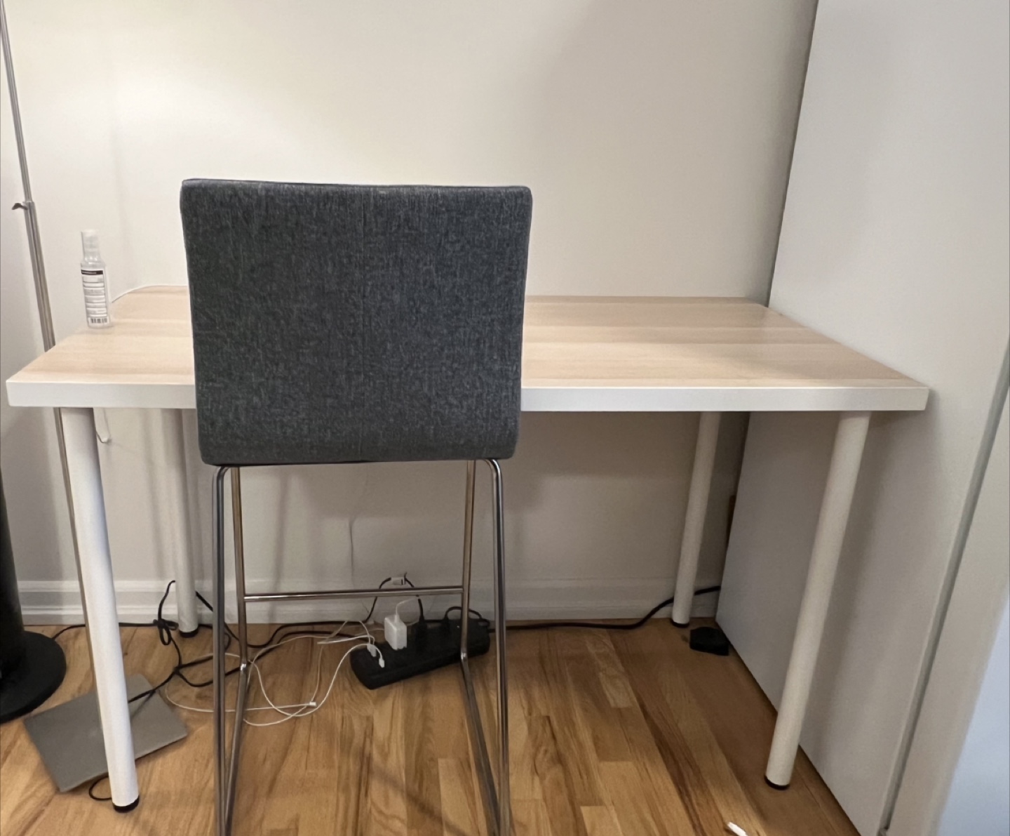 IKEA desk