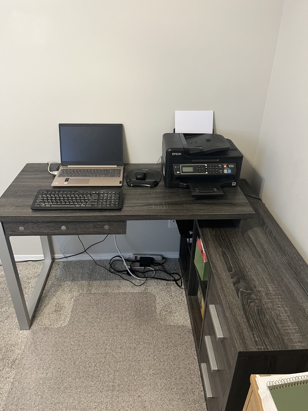 Computer Desk