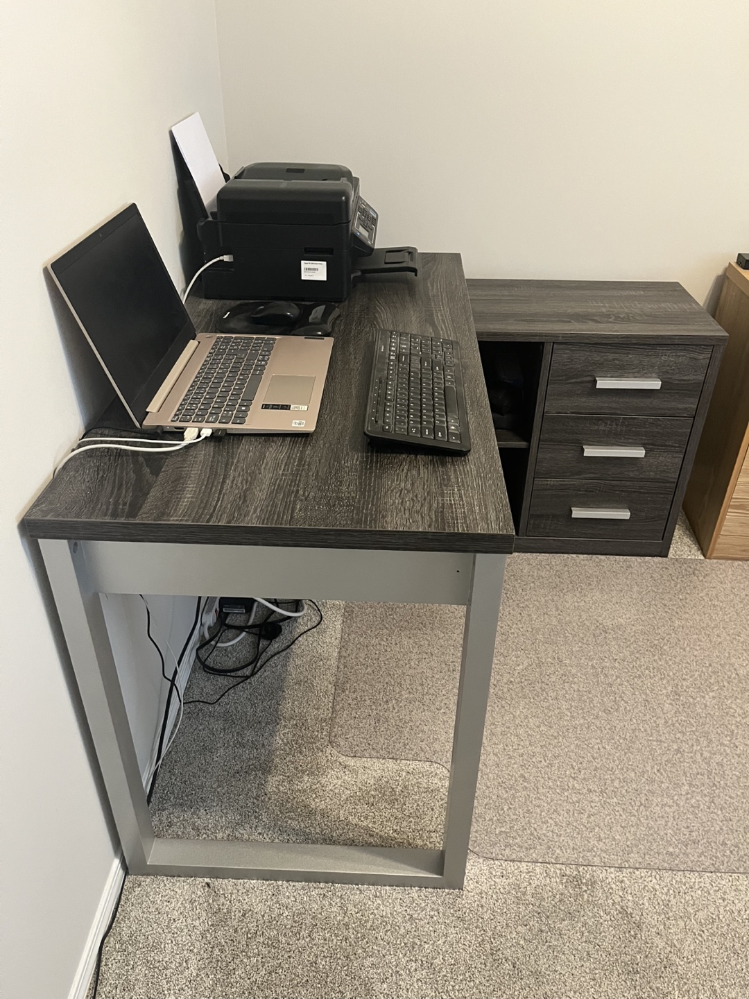 Computer Desk - photo 3